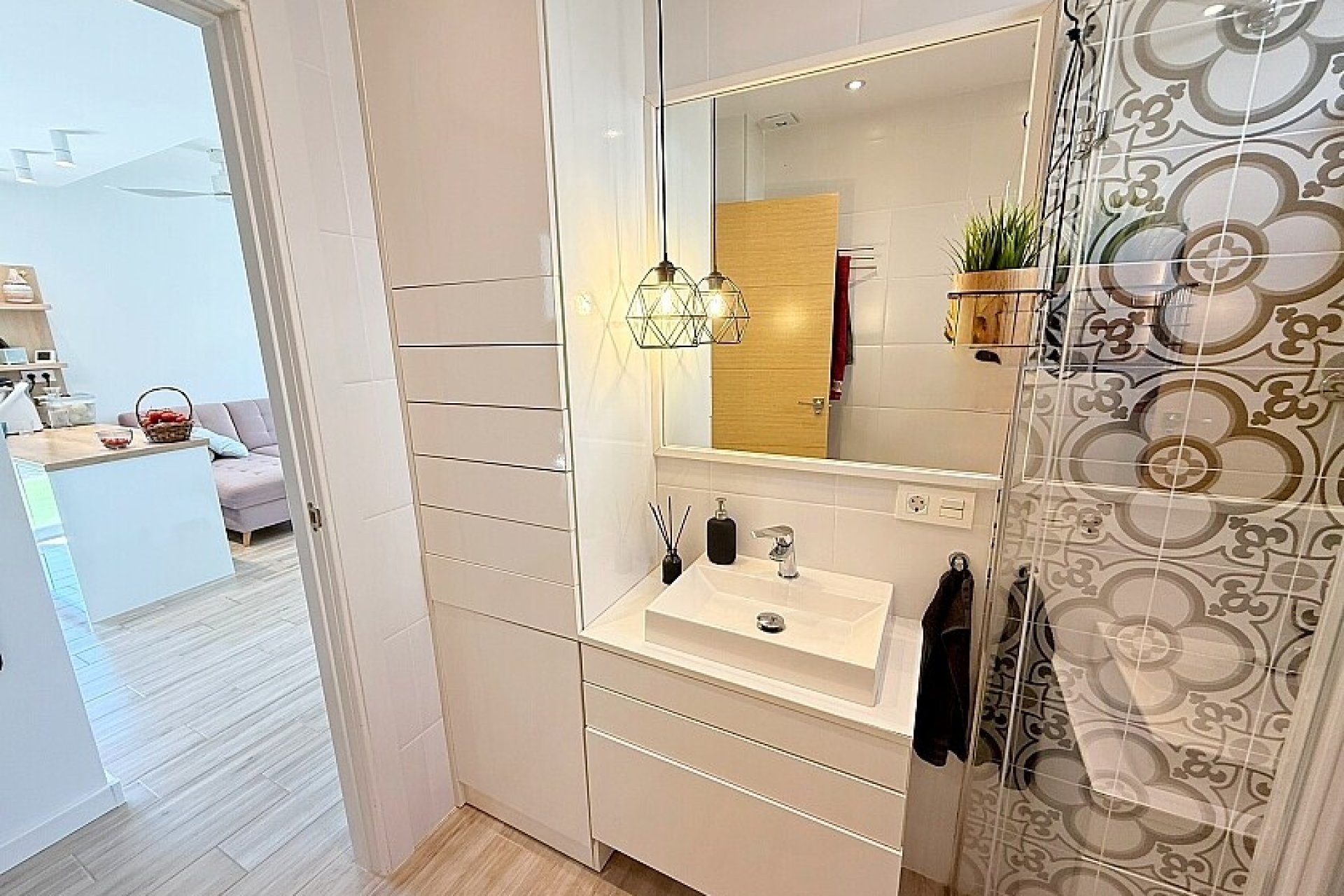 Resale - Villa - Orihuela Costa - La Zenia