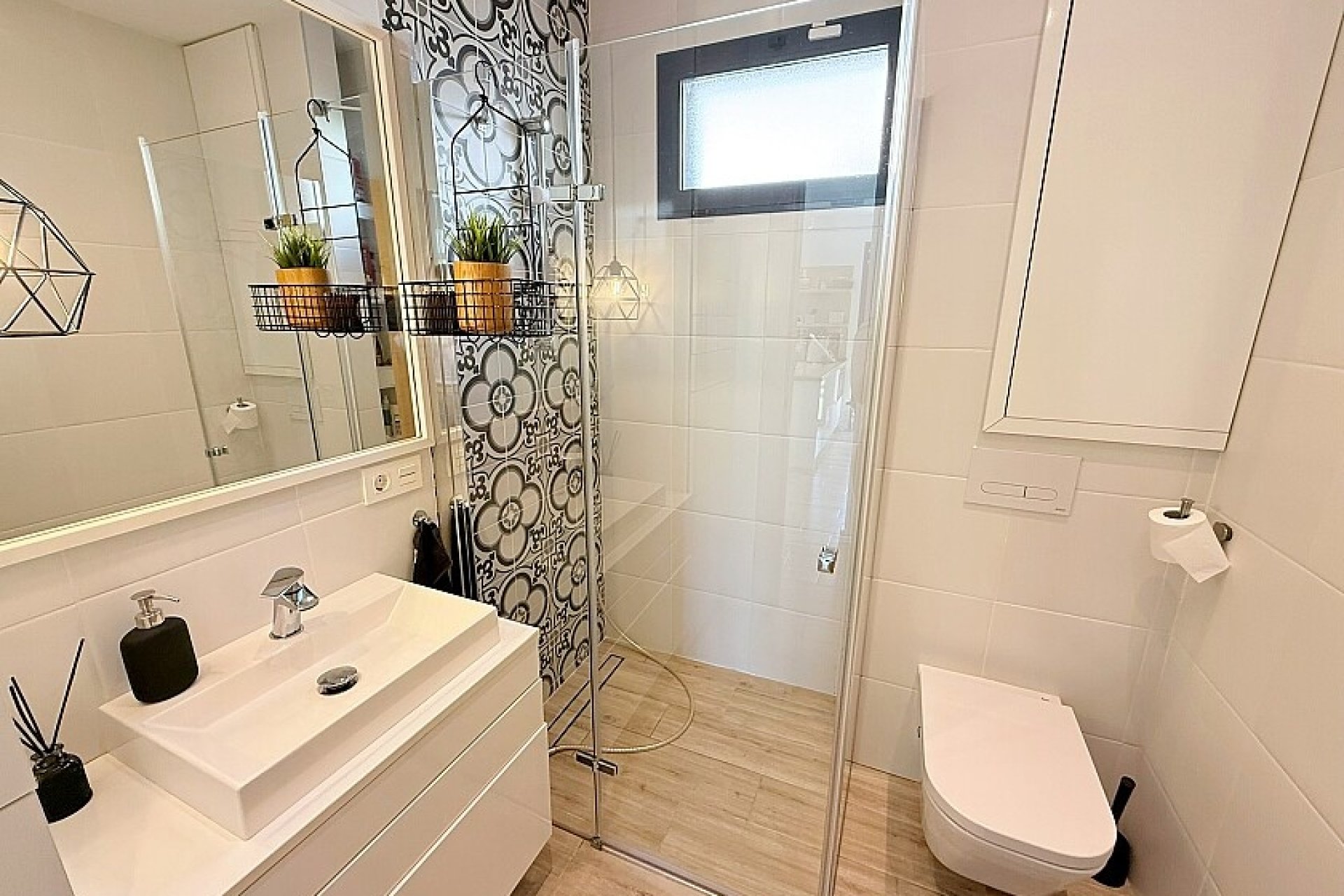 Resale - Villa - Orihuela Costa - La Zenia