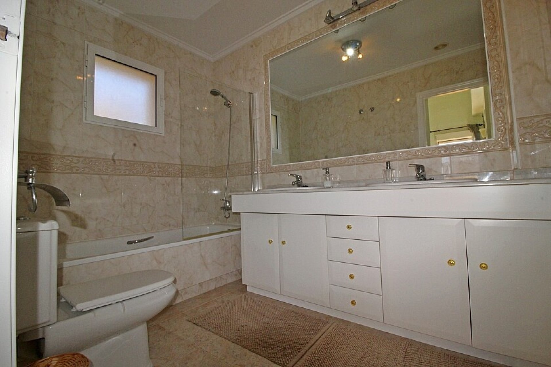 Resale - Villa - Orihuela Costa - La Zenia