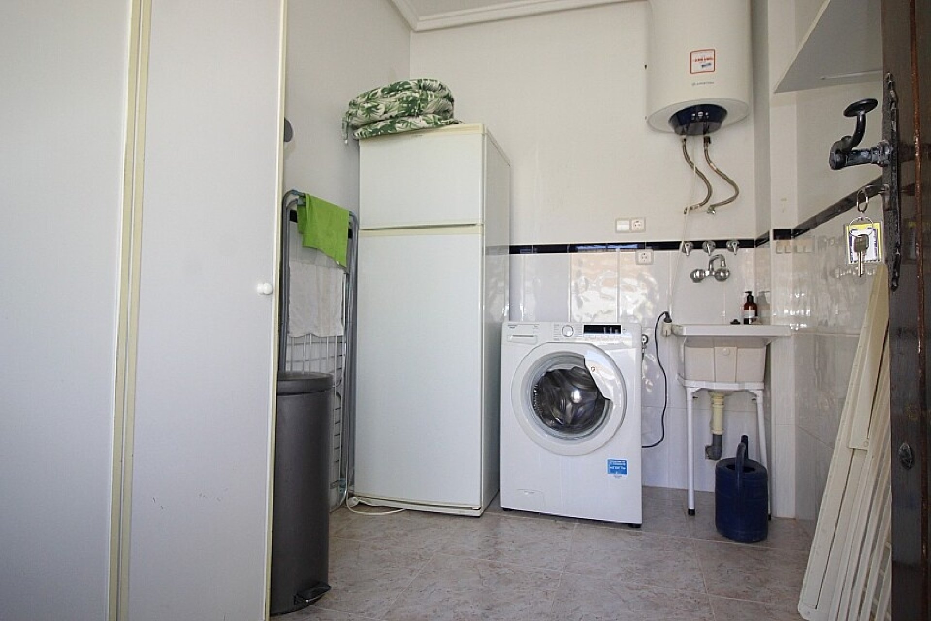 Resale - Villa - Orihuela Costa - La Zenia