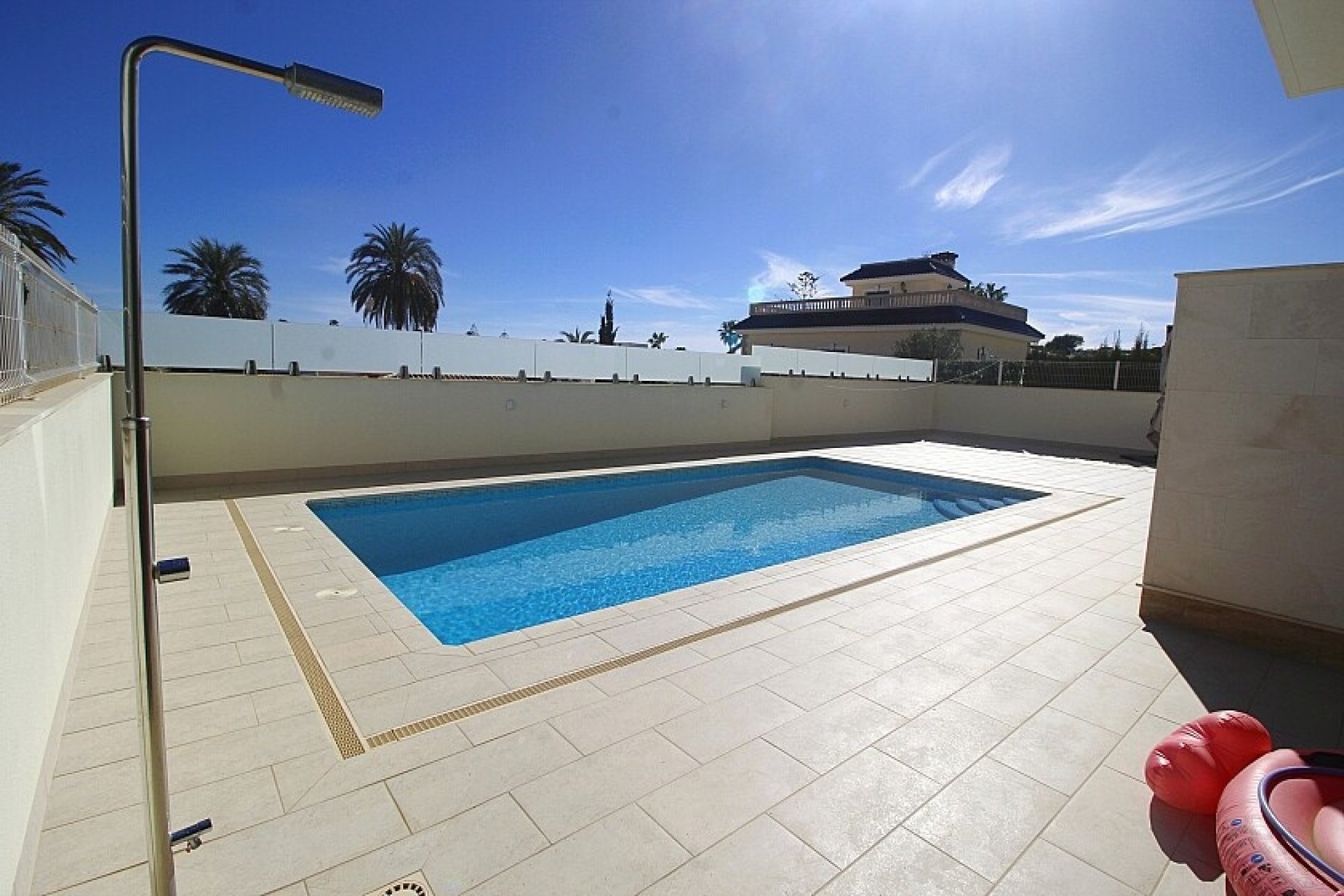 Resale - Villa - Orihuela Costa - La Zenia