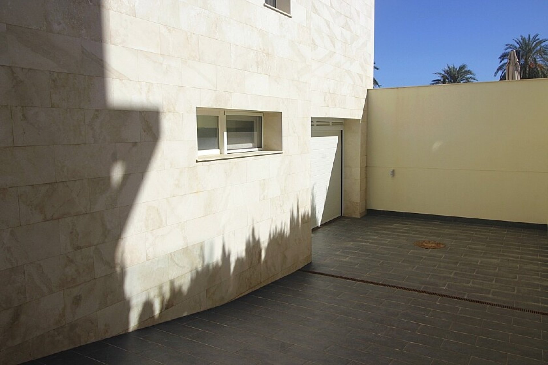 Resale - Villa - Orihuela Costa - La Zenia