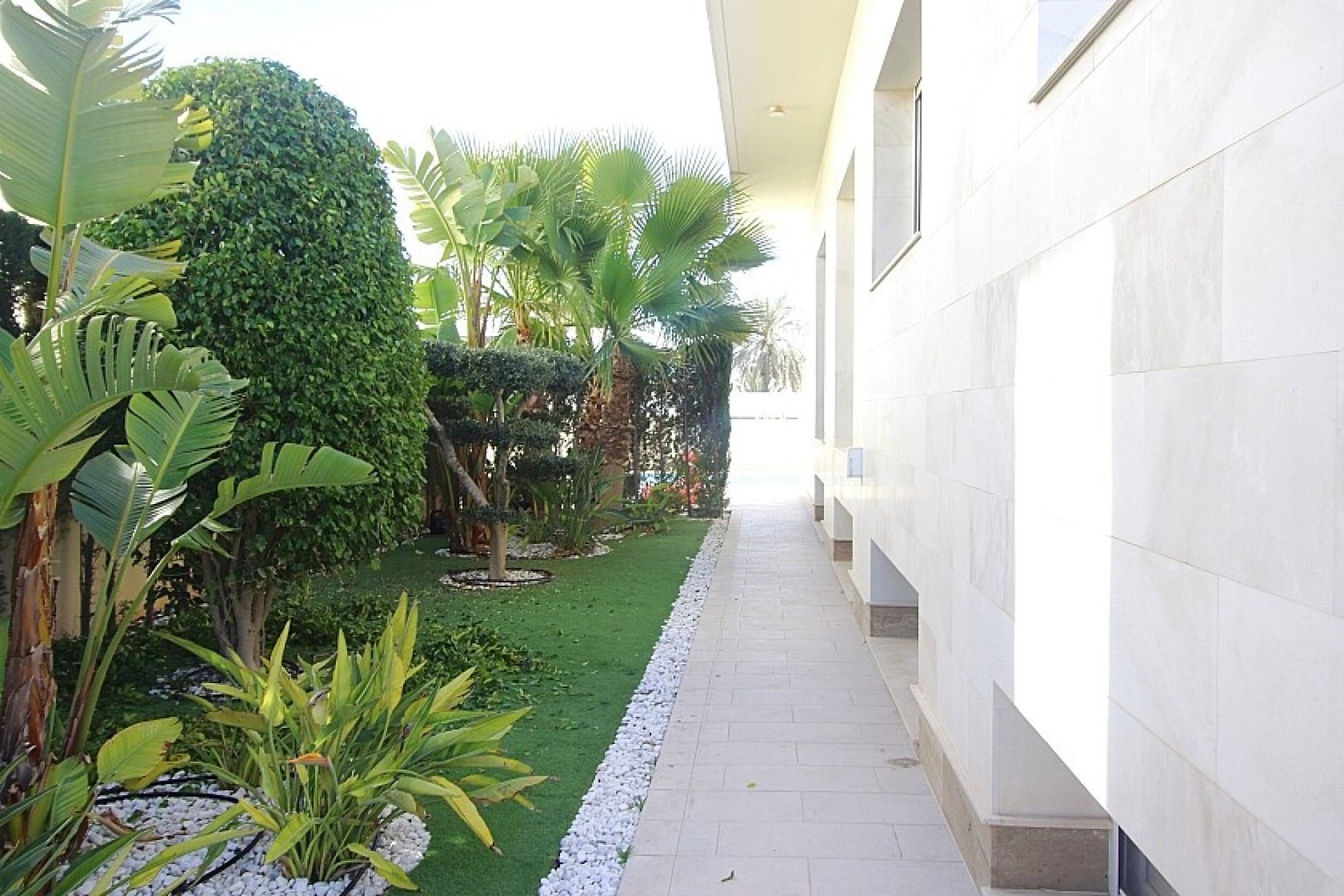 Resale - Villa - Orihuela Costa - La Zenia