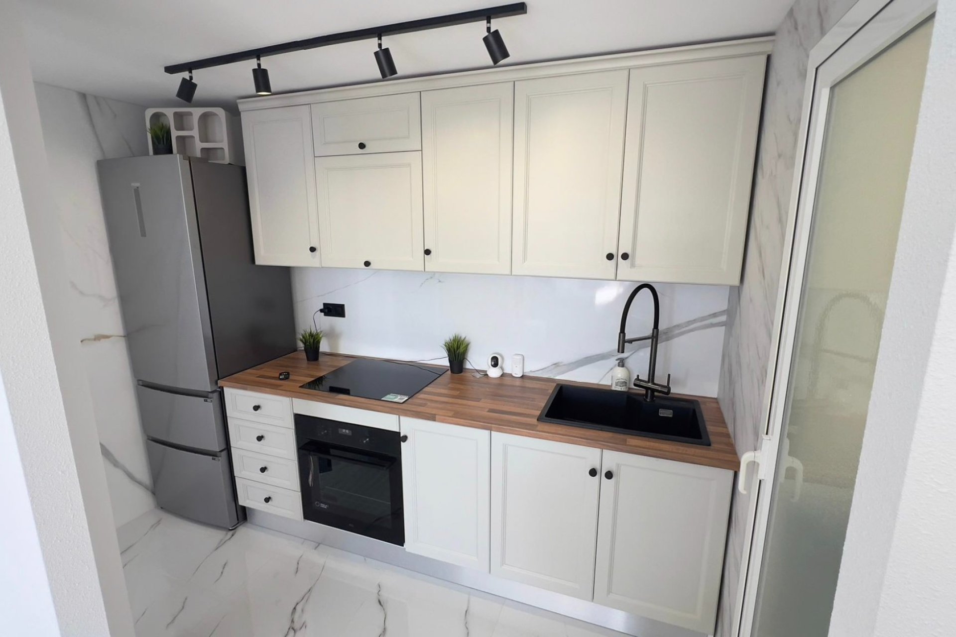 Resale - Villa - Orihuela Costa - La Zenia