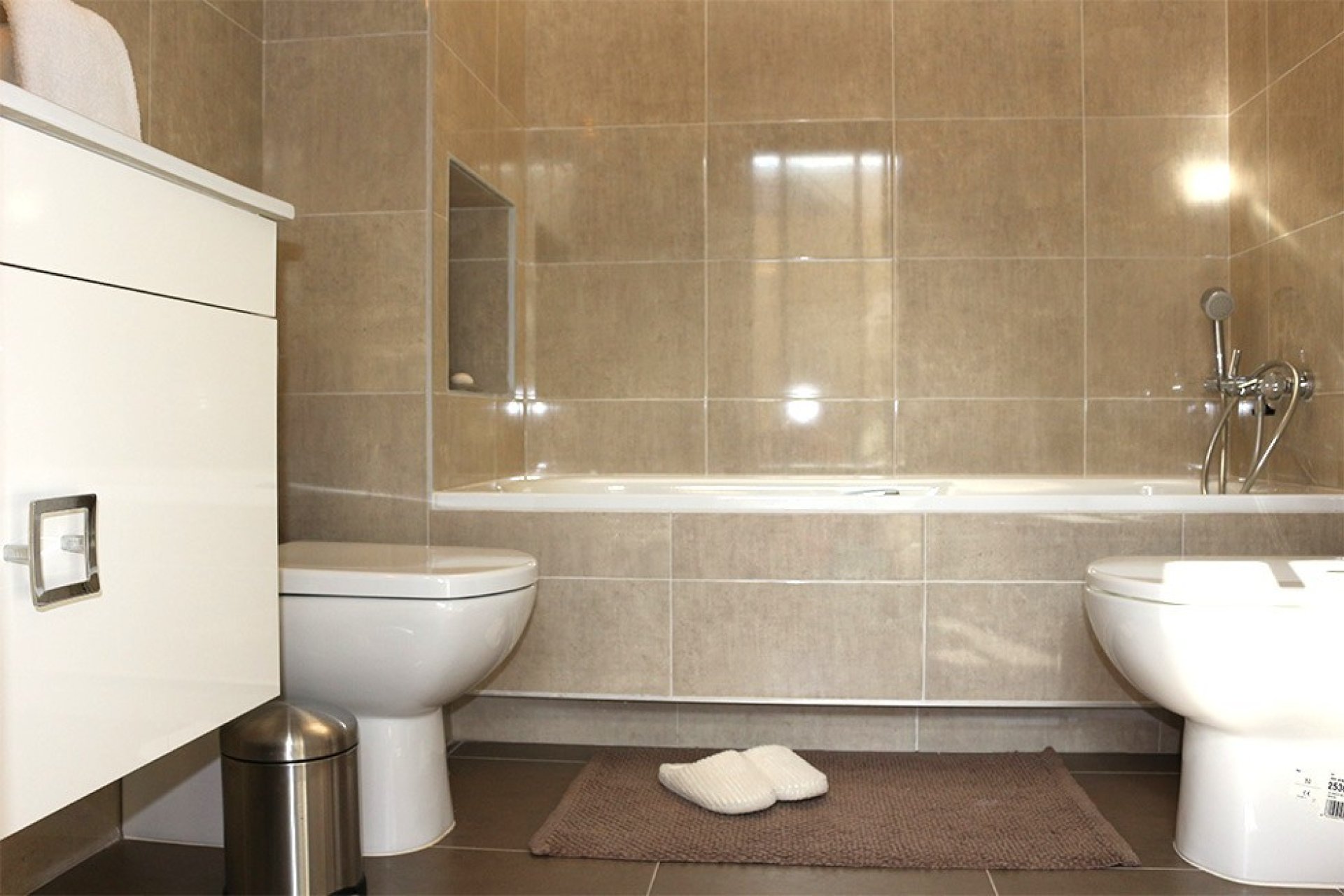 Resale - Villa - Orihuela Costa - La Zenia