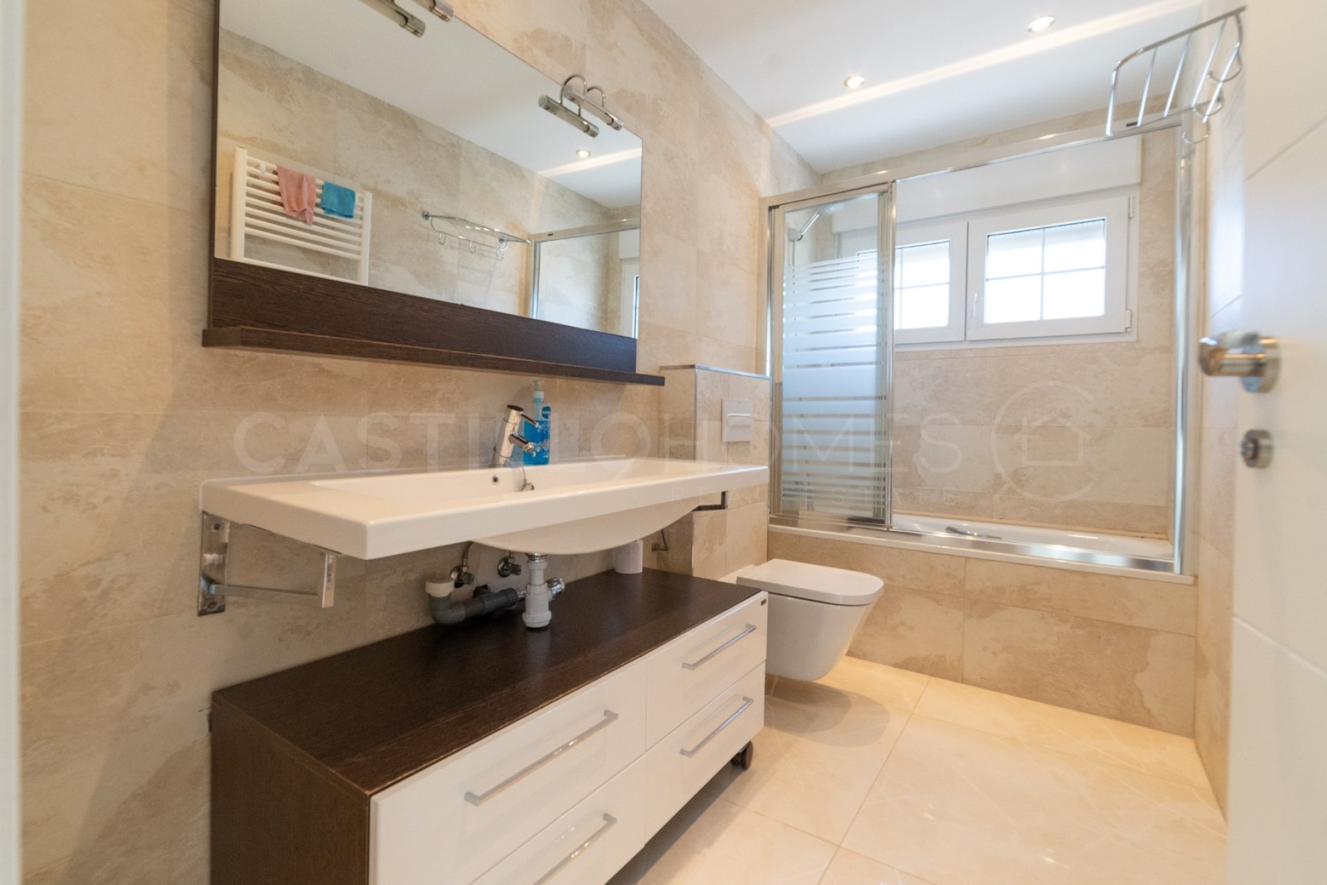 Resale - Villa - Orihuela Costa - La Zenia