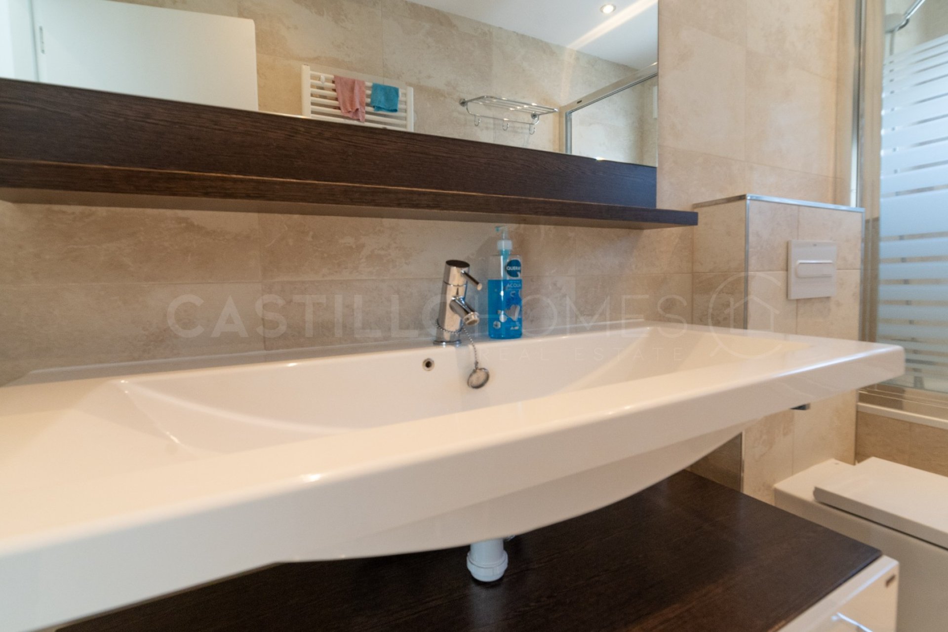 Resale - Villa - Orihuela Costa - La Zenia