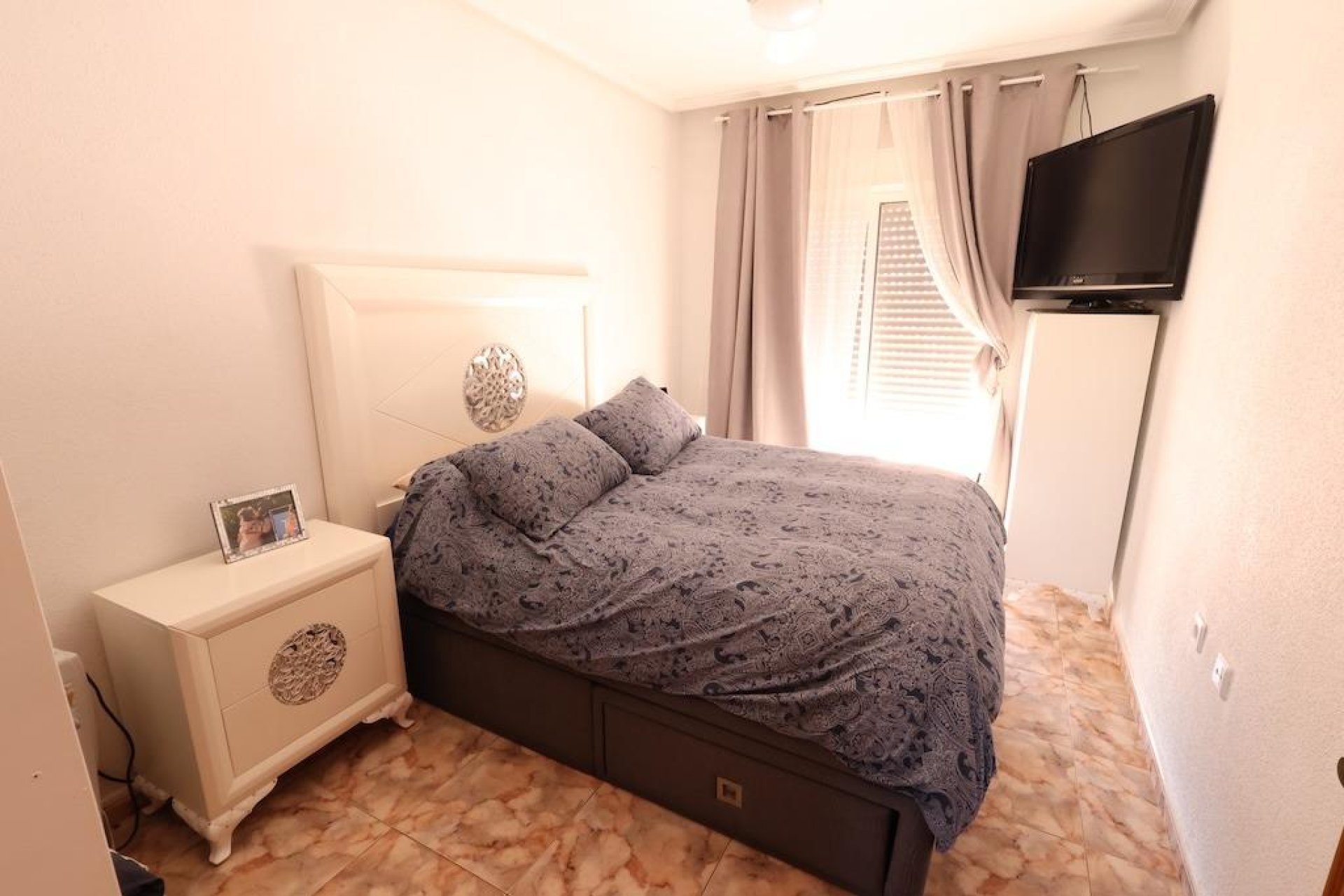Resale - Villa - Orihuela Costa - La Zenia