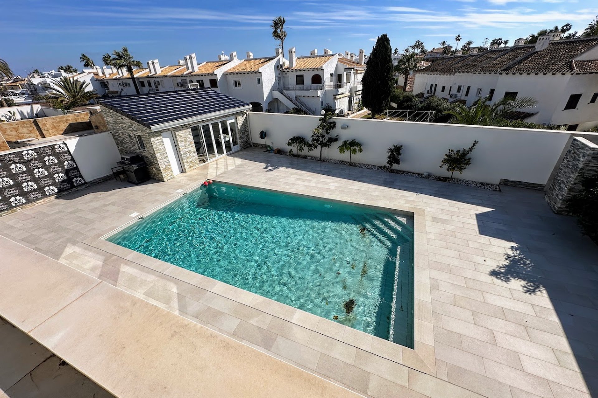 Resale - Villa - Orihuela Costa - La Zenia