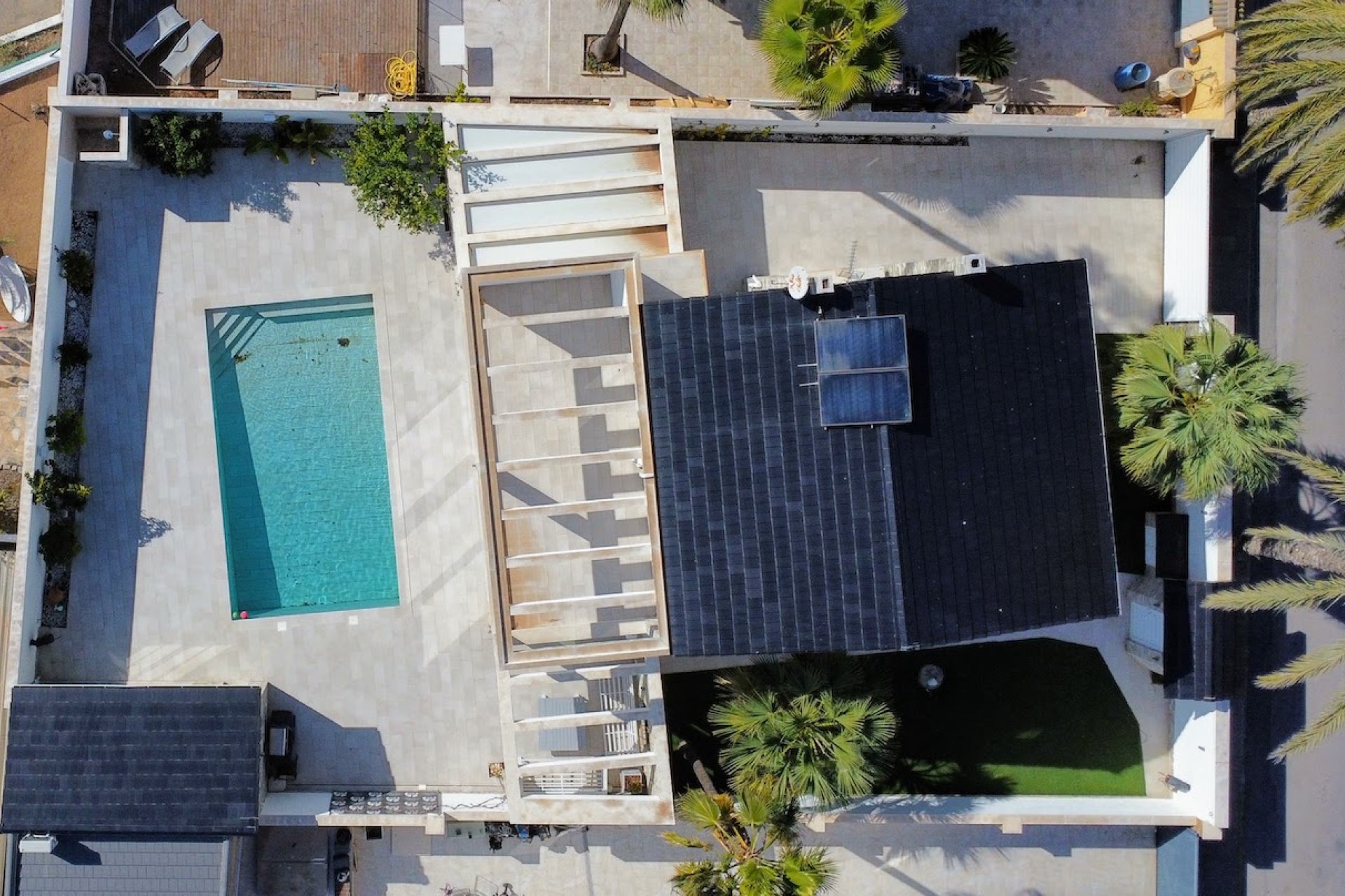 Resale - Villa - Orihuela Costa - La Zenia