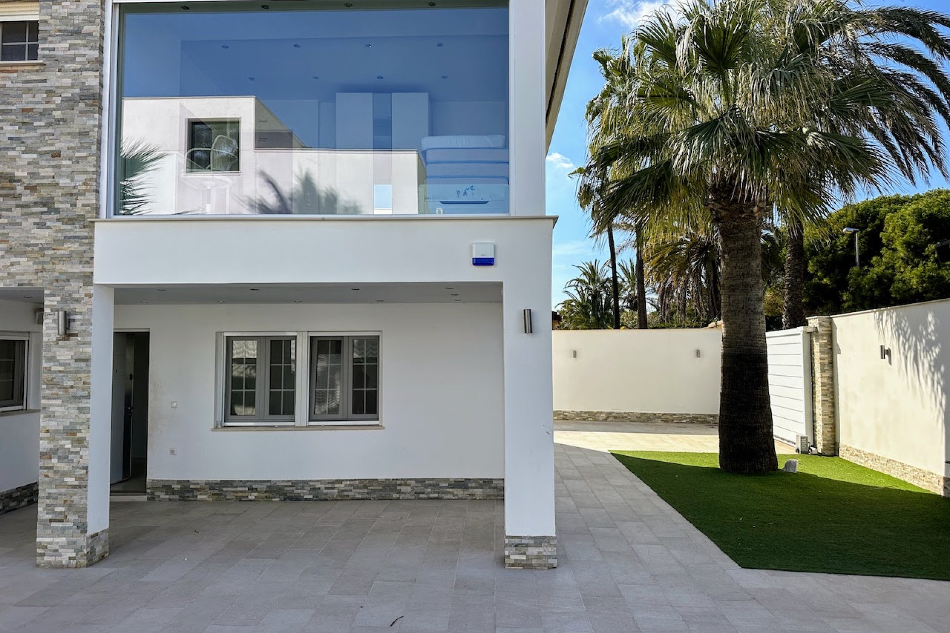 Resale - Villa - Orihuela Costa - La Zenia