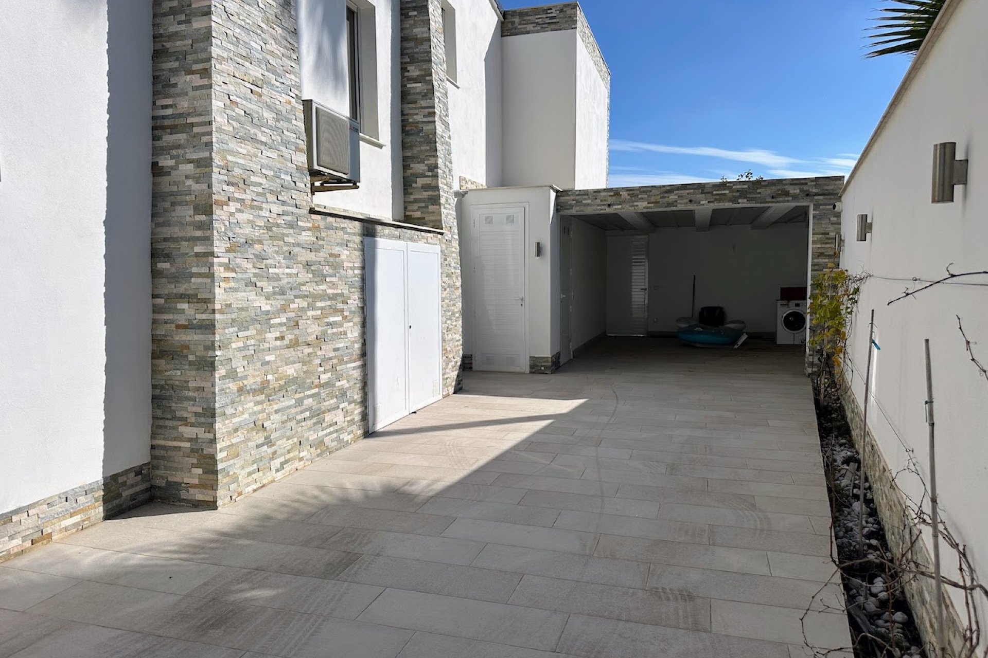 Resale - Villa - Orihuela Costa - La Zenia