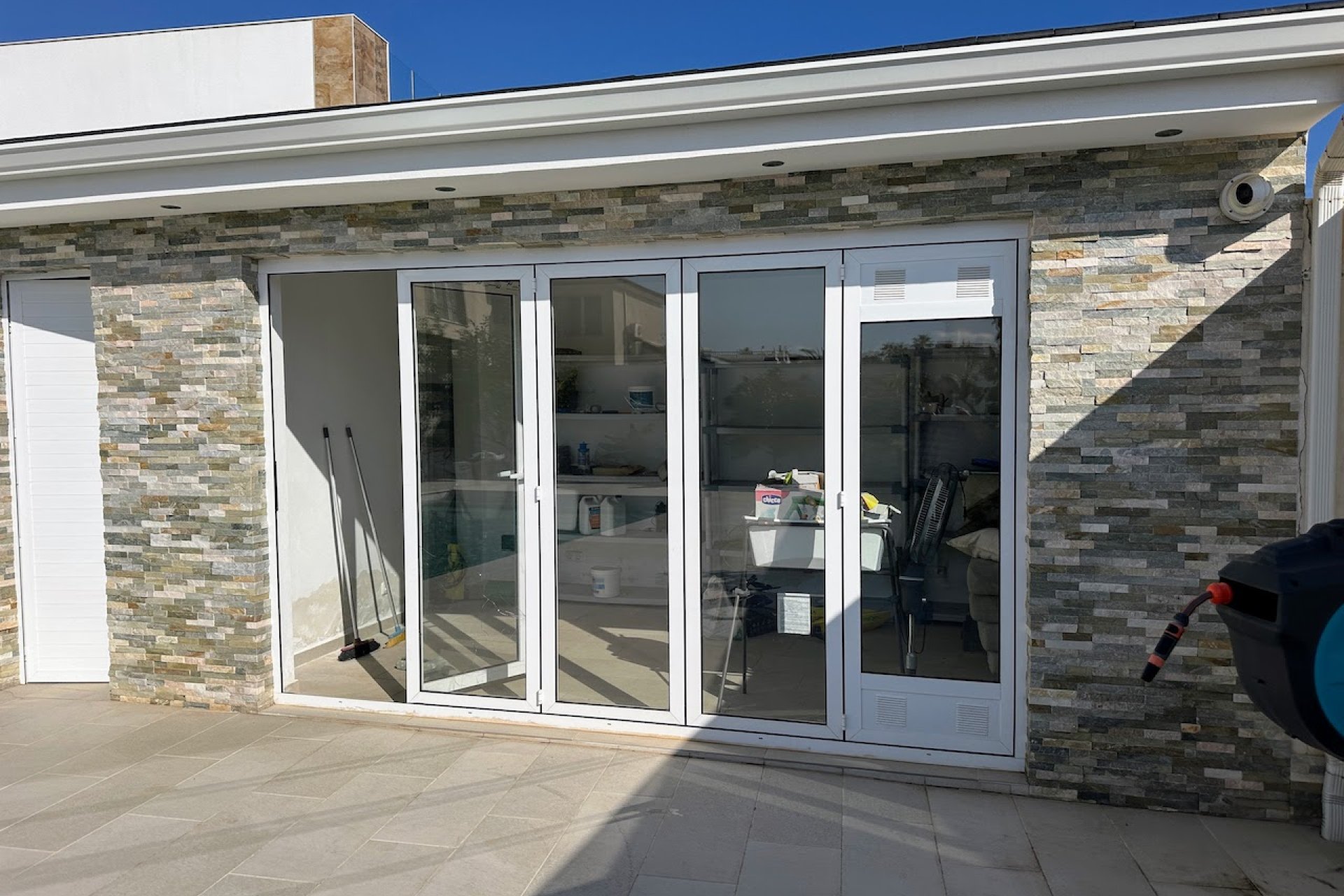 Resale - Villa - Orihuela Costa - La Zenia