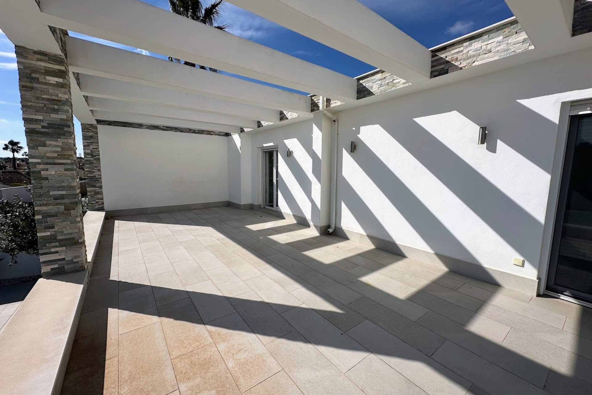 Resale - Villa - Orihuela Costa - La Zenia