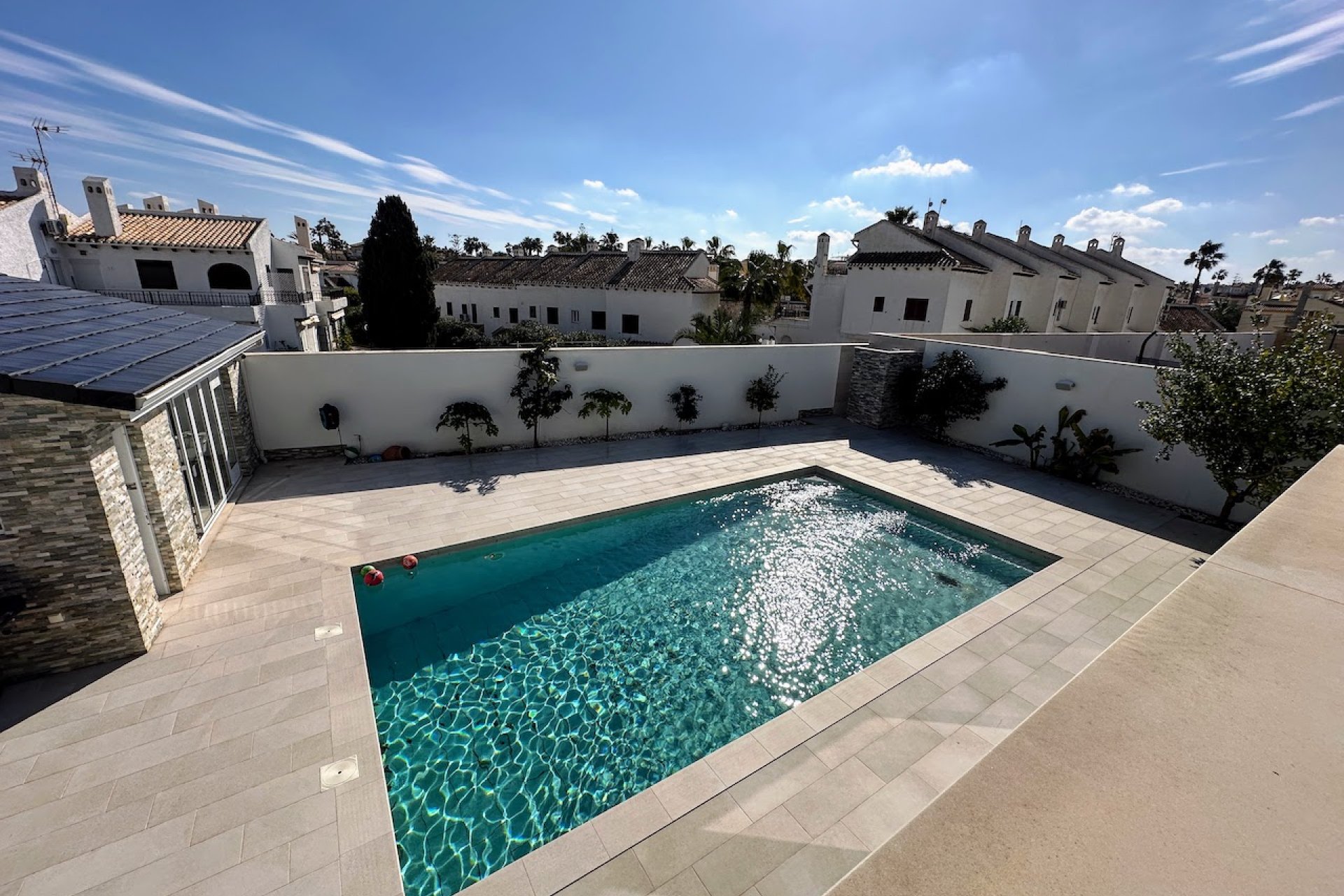 Resale - Villa - Orihuela Costa - La Zenia