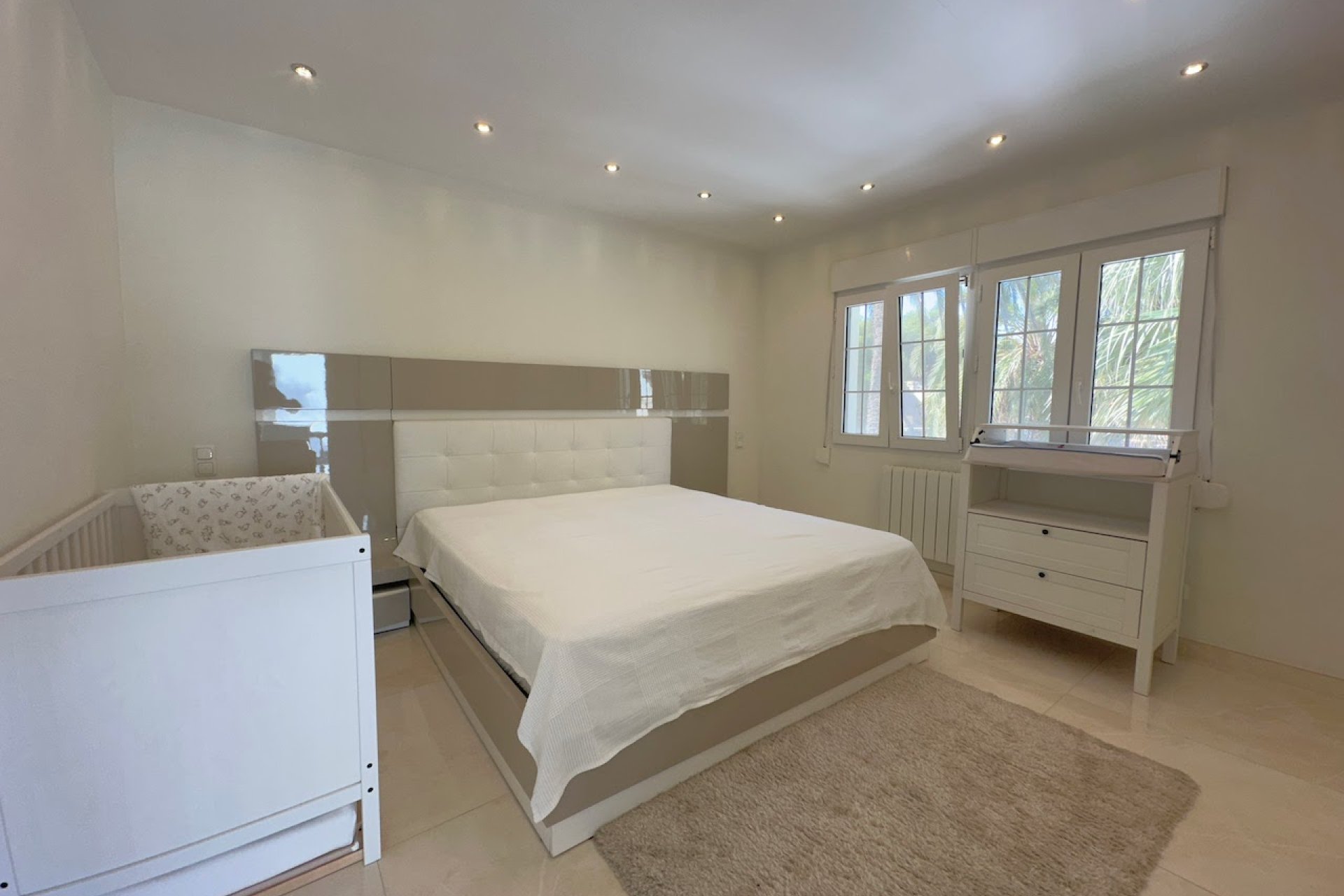 Resale - Villa - Orihuela Costa - La Zenia