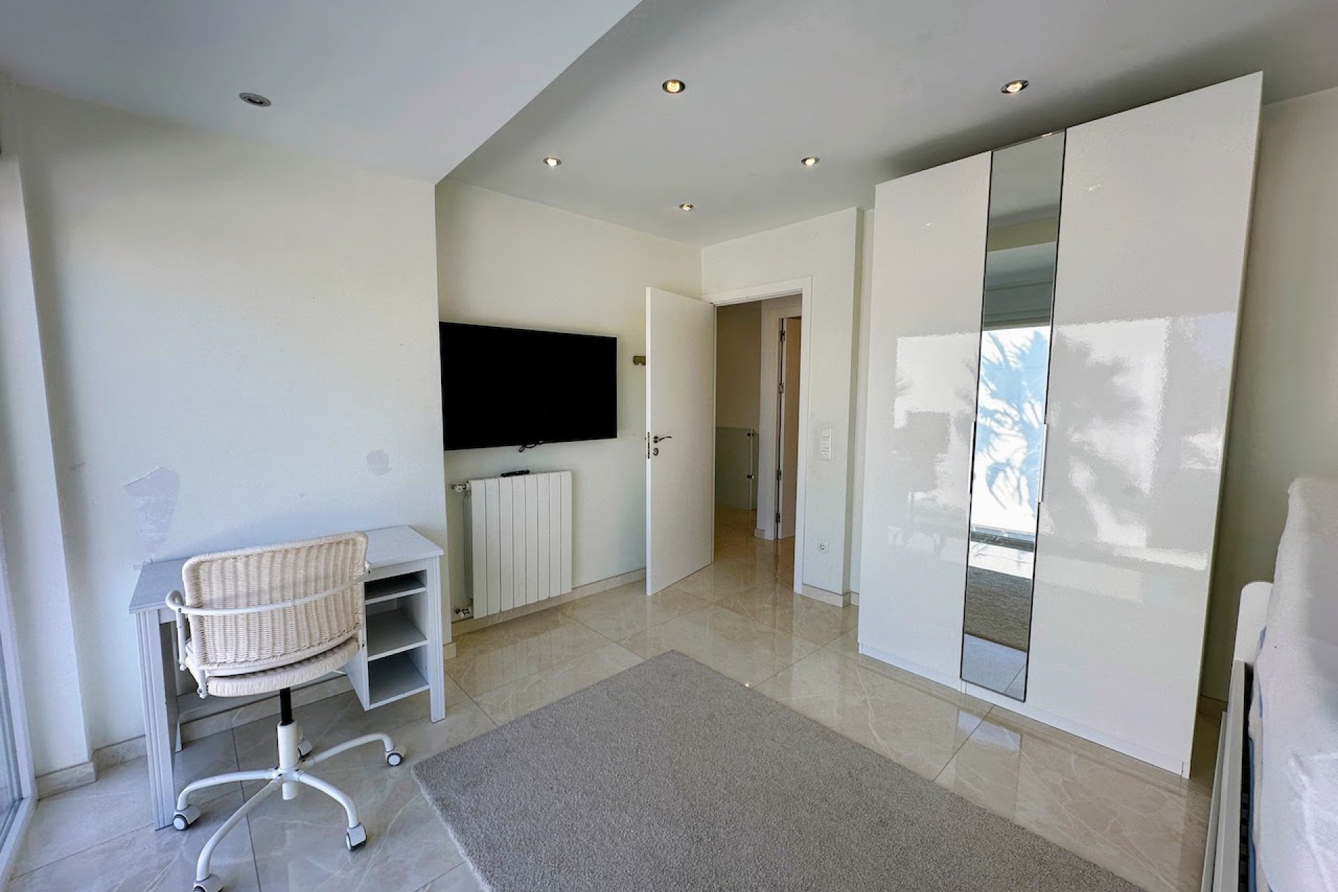 Resale - Villa - Orihuela Costa - La Zenia