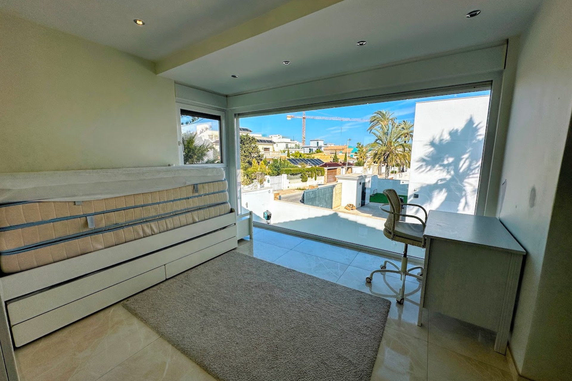 Resale - Villa - Orihuela Costa - La Zenia