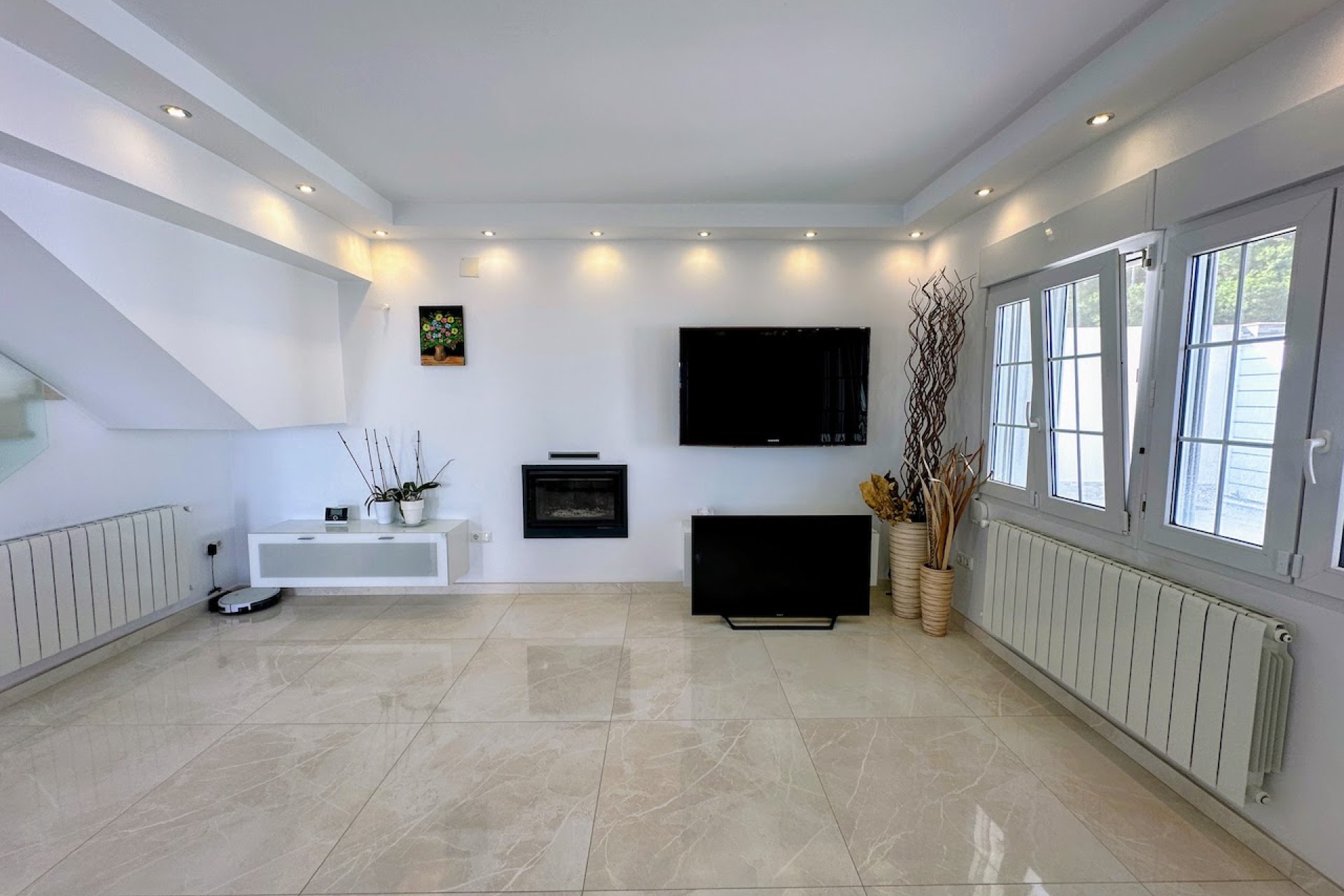 Resale - Villa - Orihuela Costa - La Zenia