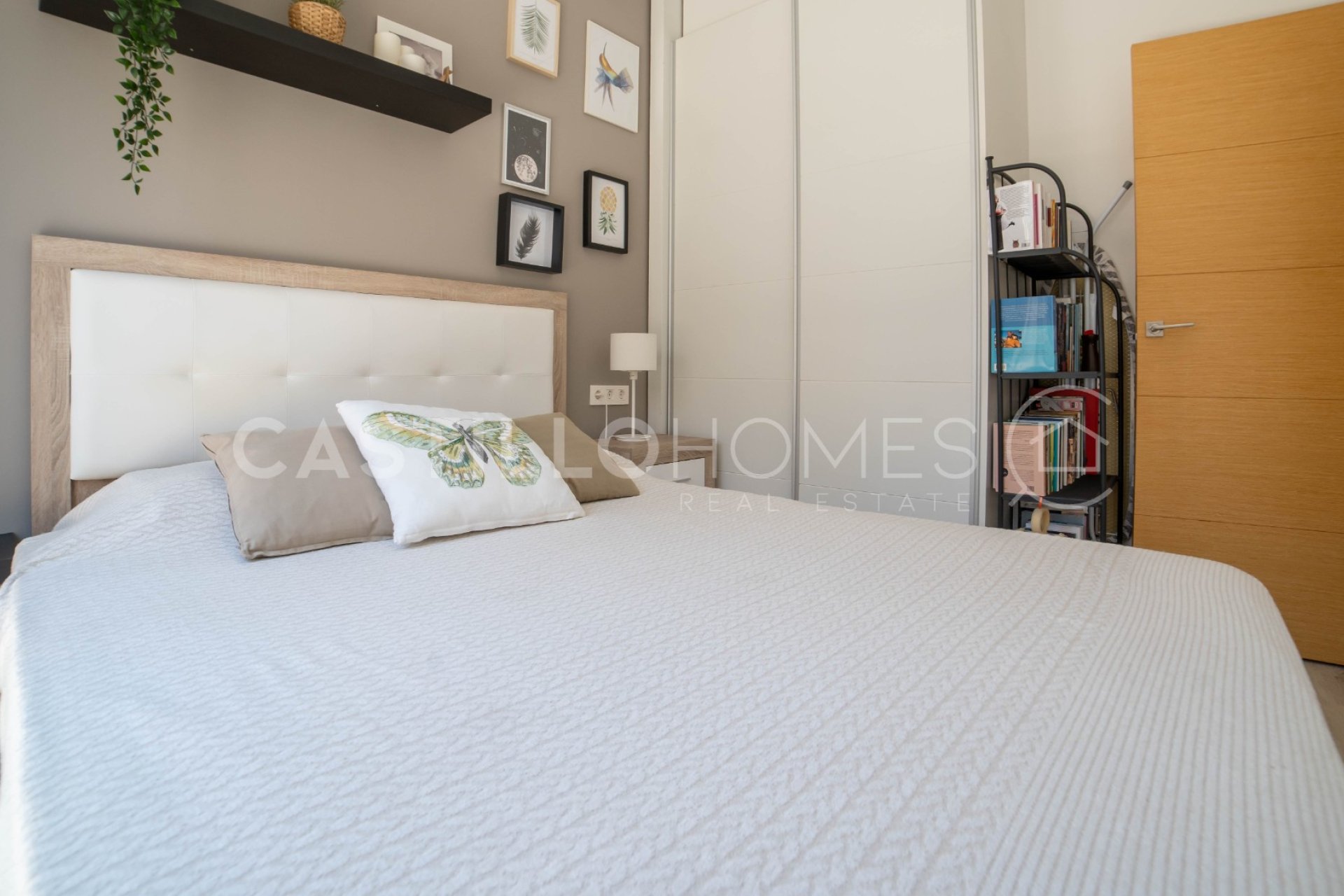 Resale - Villa - Orihuela Costa - La Zenia