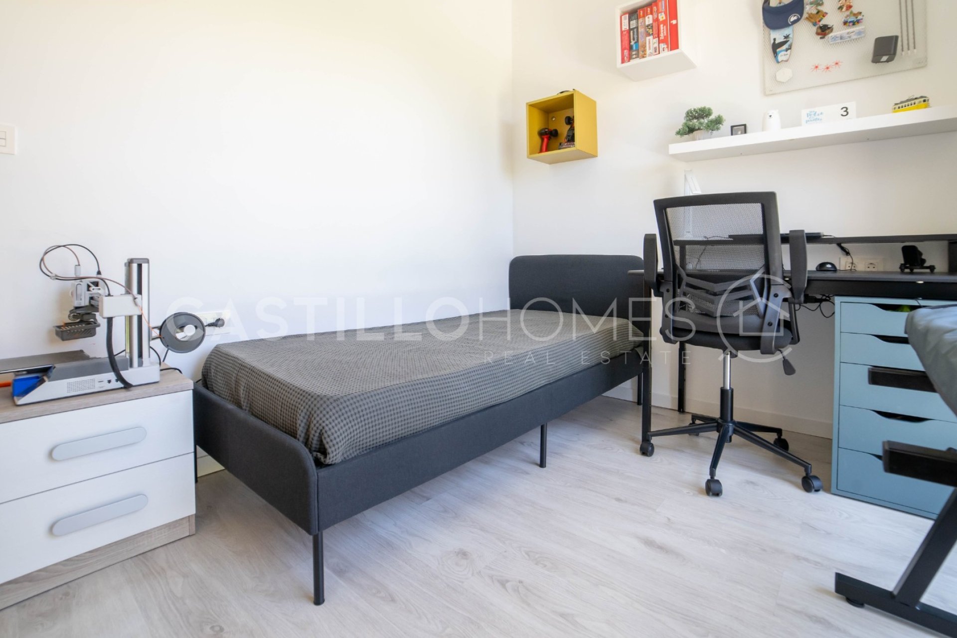 Resale - Villa - Orihuela Costa - La Zenia