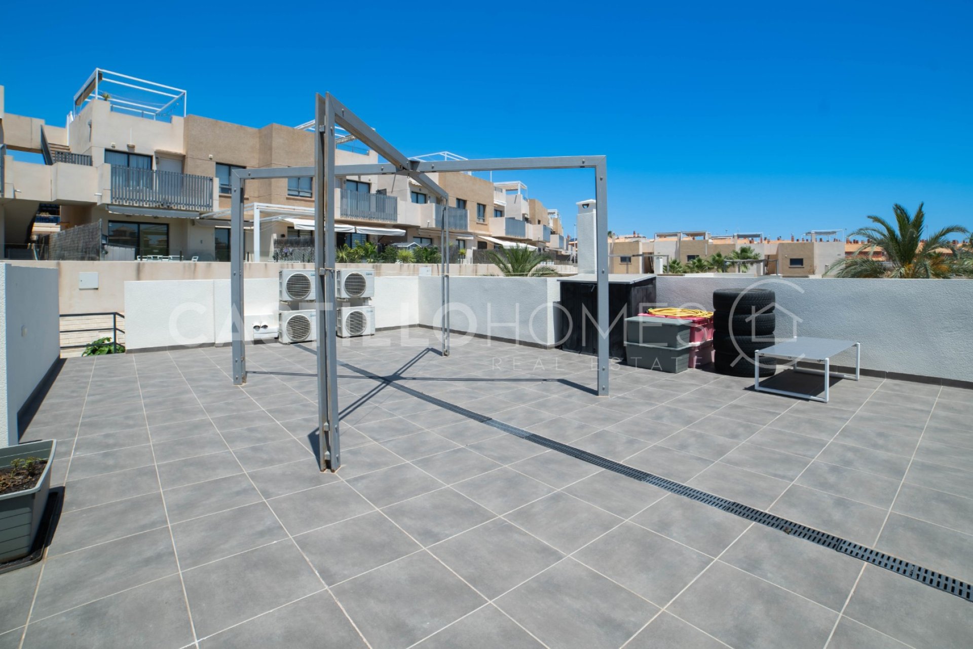 Resale - Villa - Orihuela Costa - La Zenia