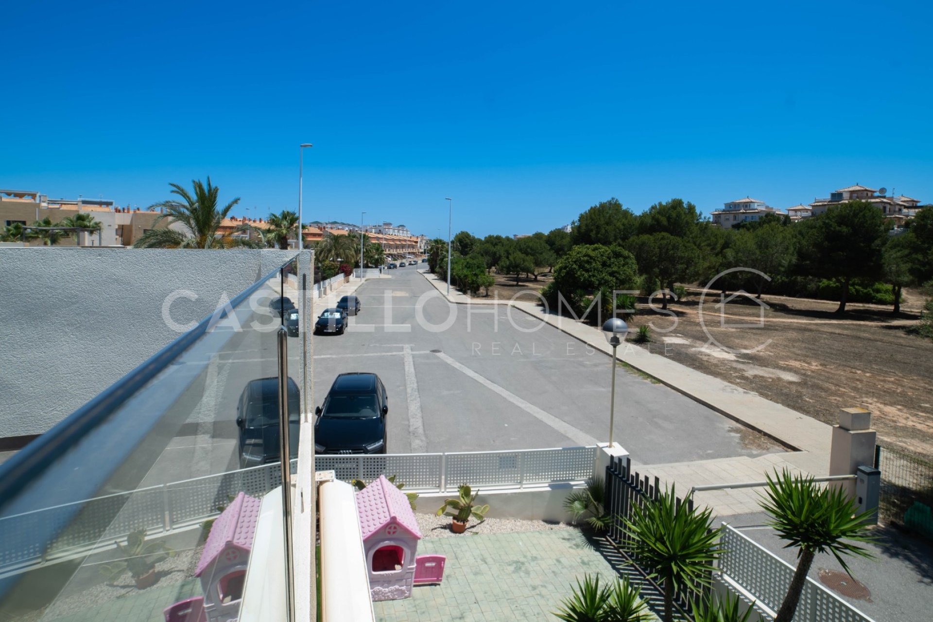 Resale - Villa - Orihuela Costa - La Zenia
