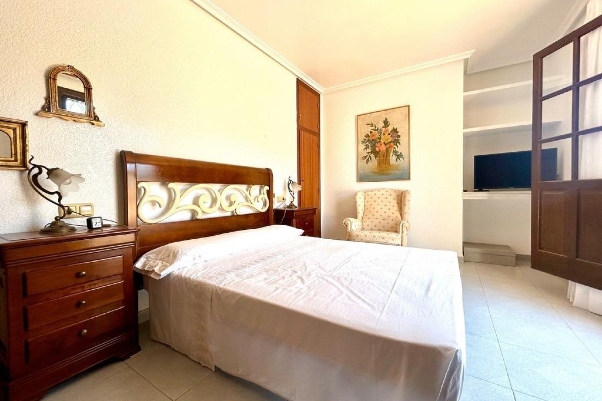 Resale - Villa - Orihuela Costa - La Zenia