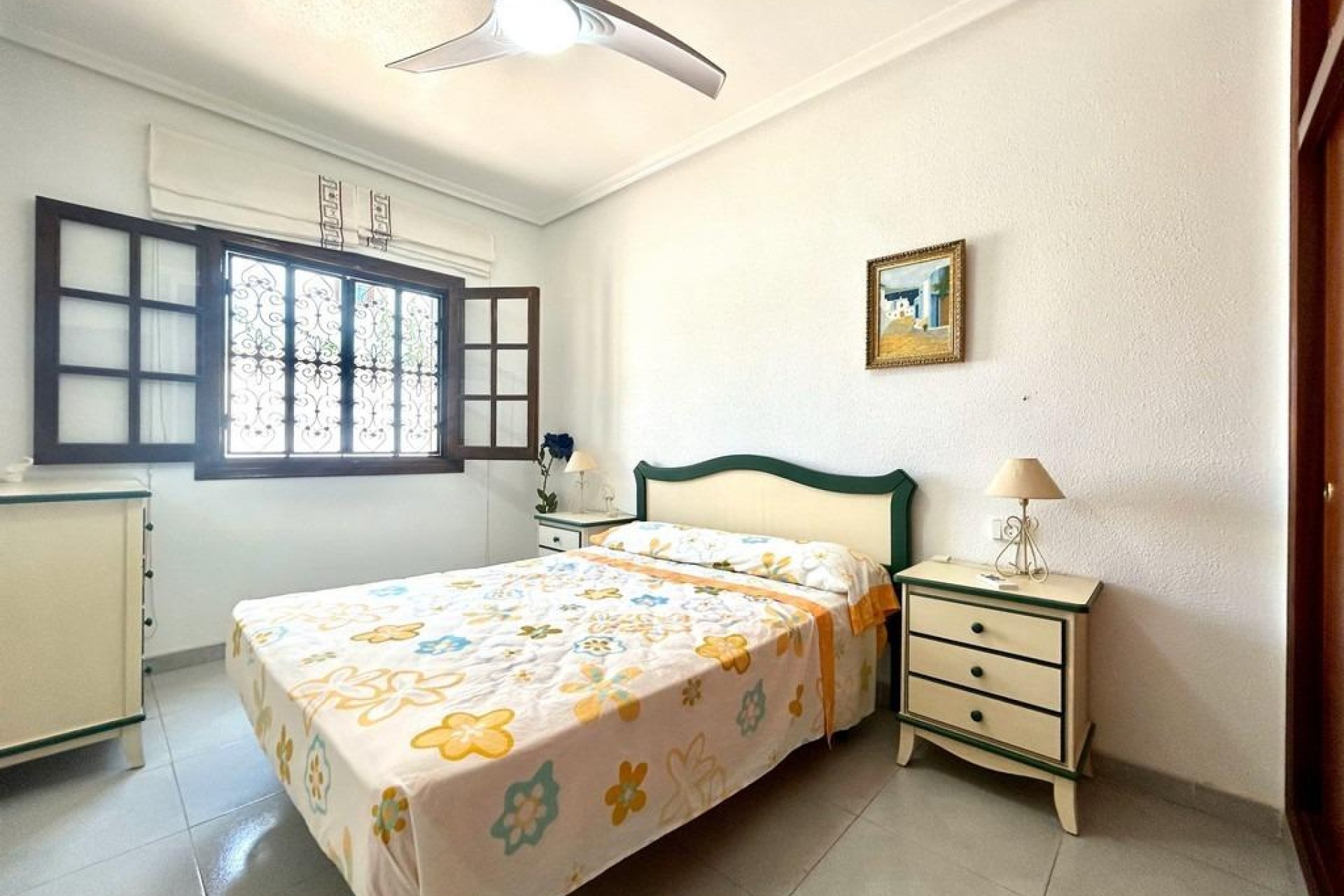 Resale - Villa - Orihuela Costa - La Zenia