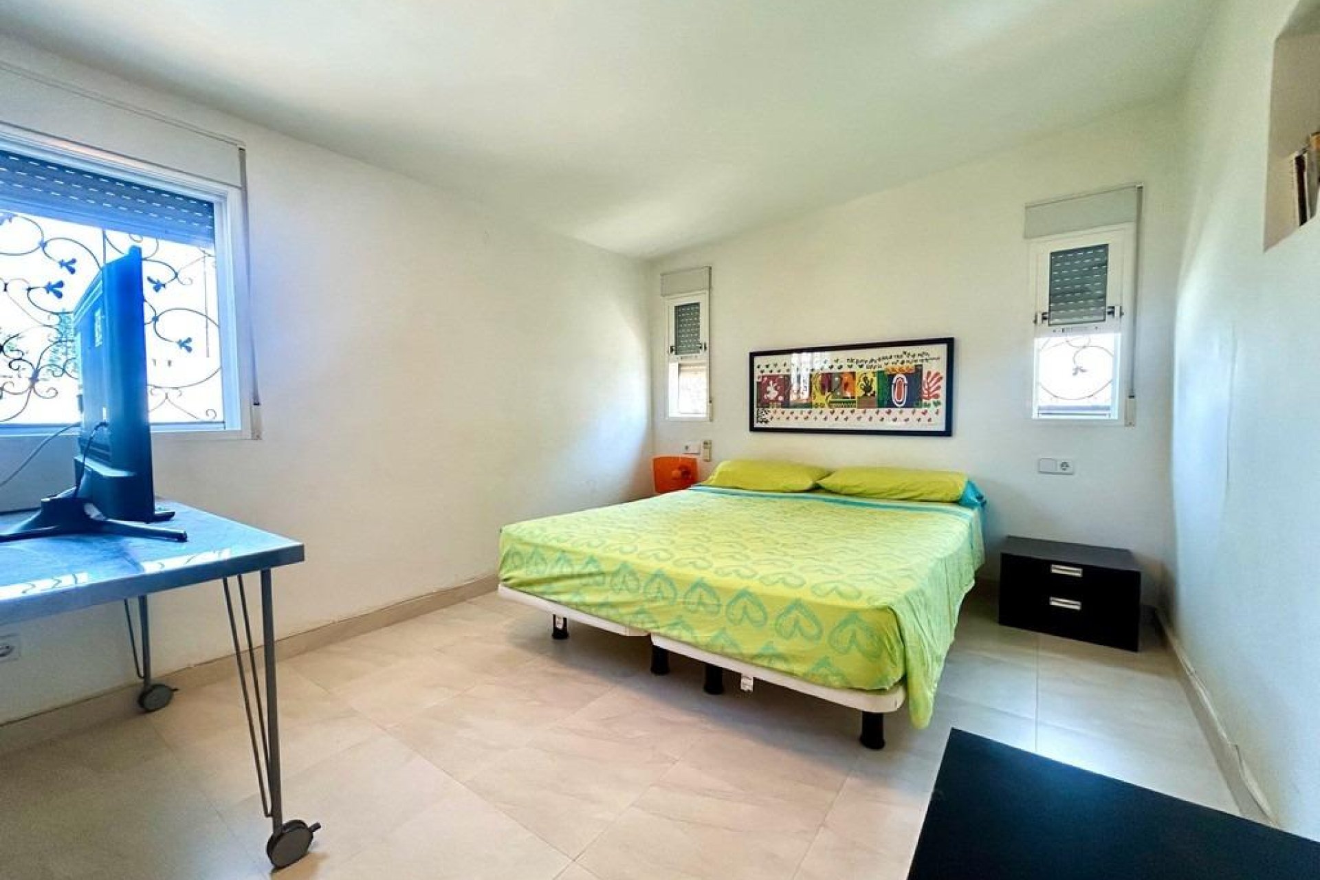 Resale - Villa - Orihuela Costa - La Zenia