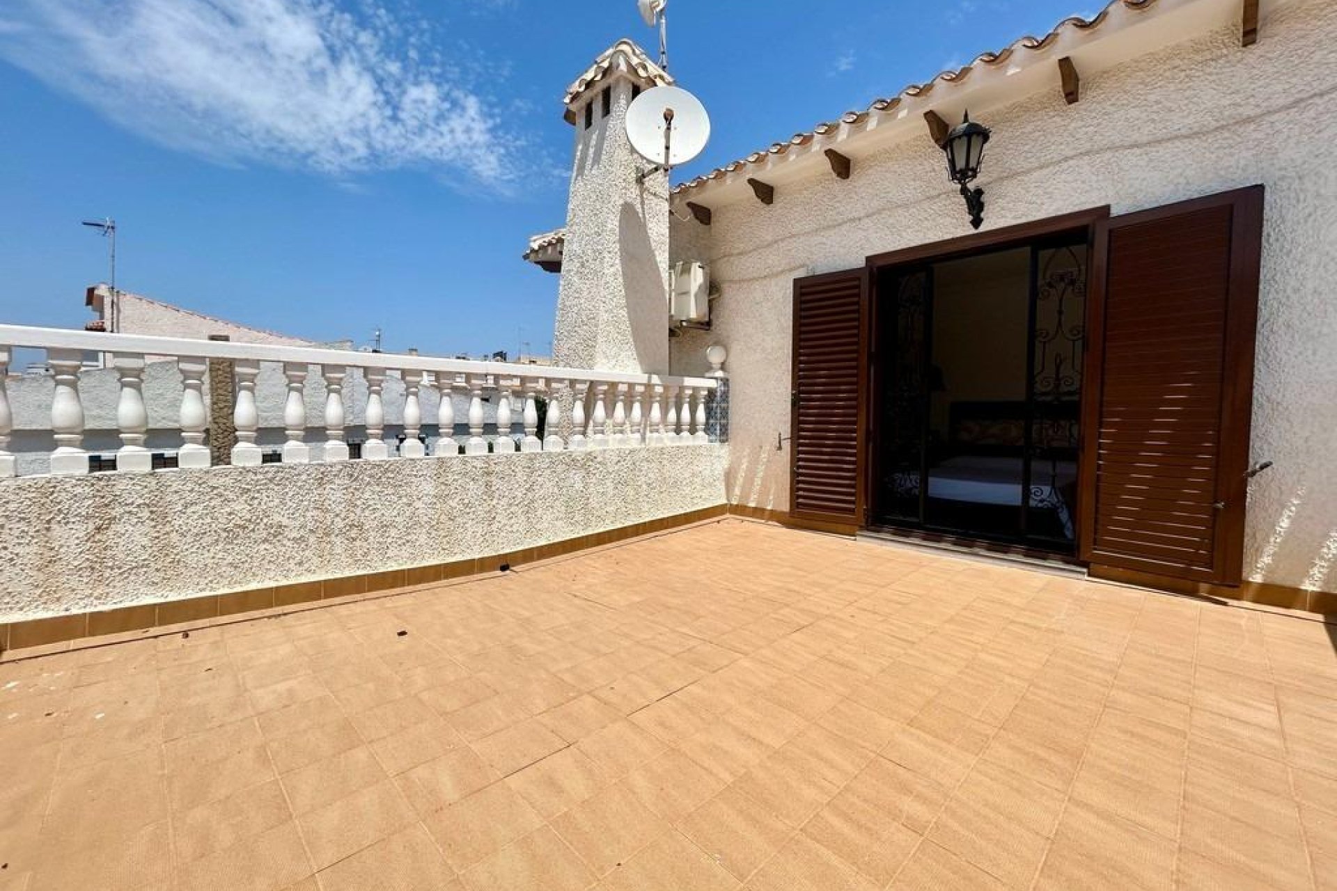 Resale - Villa - Orihuela Costa - La Zenia