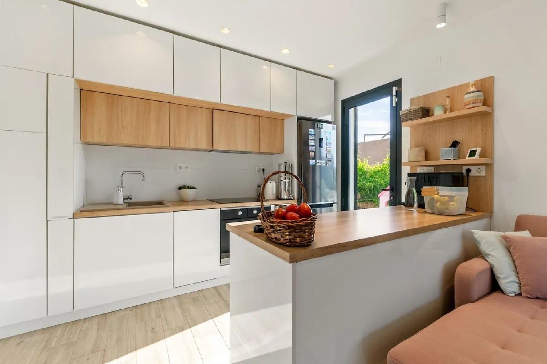 Resale - Villa - Orihuela Costa - La Zenia