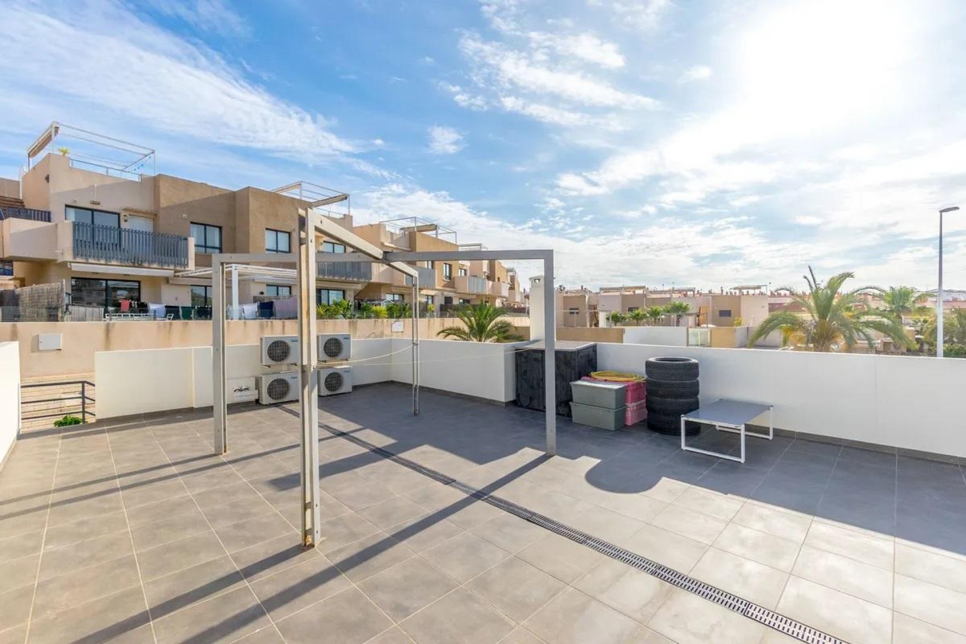Resale - Villa - Orihuela Costa - La Zenia