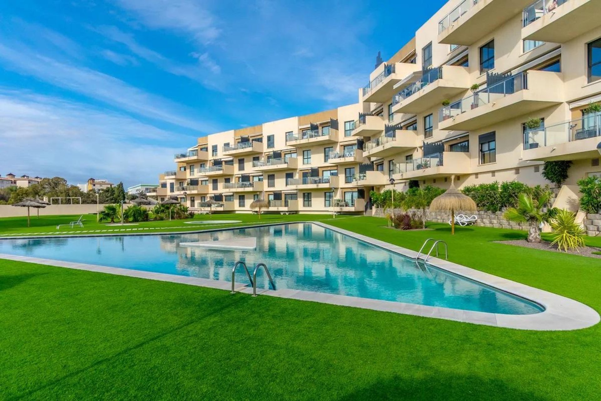 Resale - Villa - Orihuela Costa - La Zenia