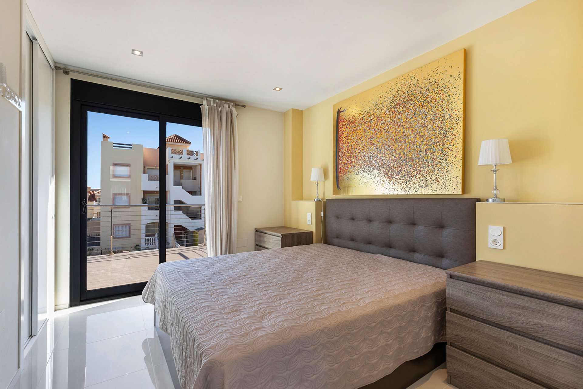 Resale - Villa - Orihuela Costa - La Zenia