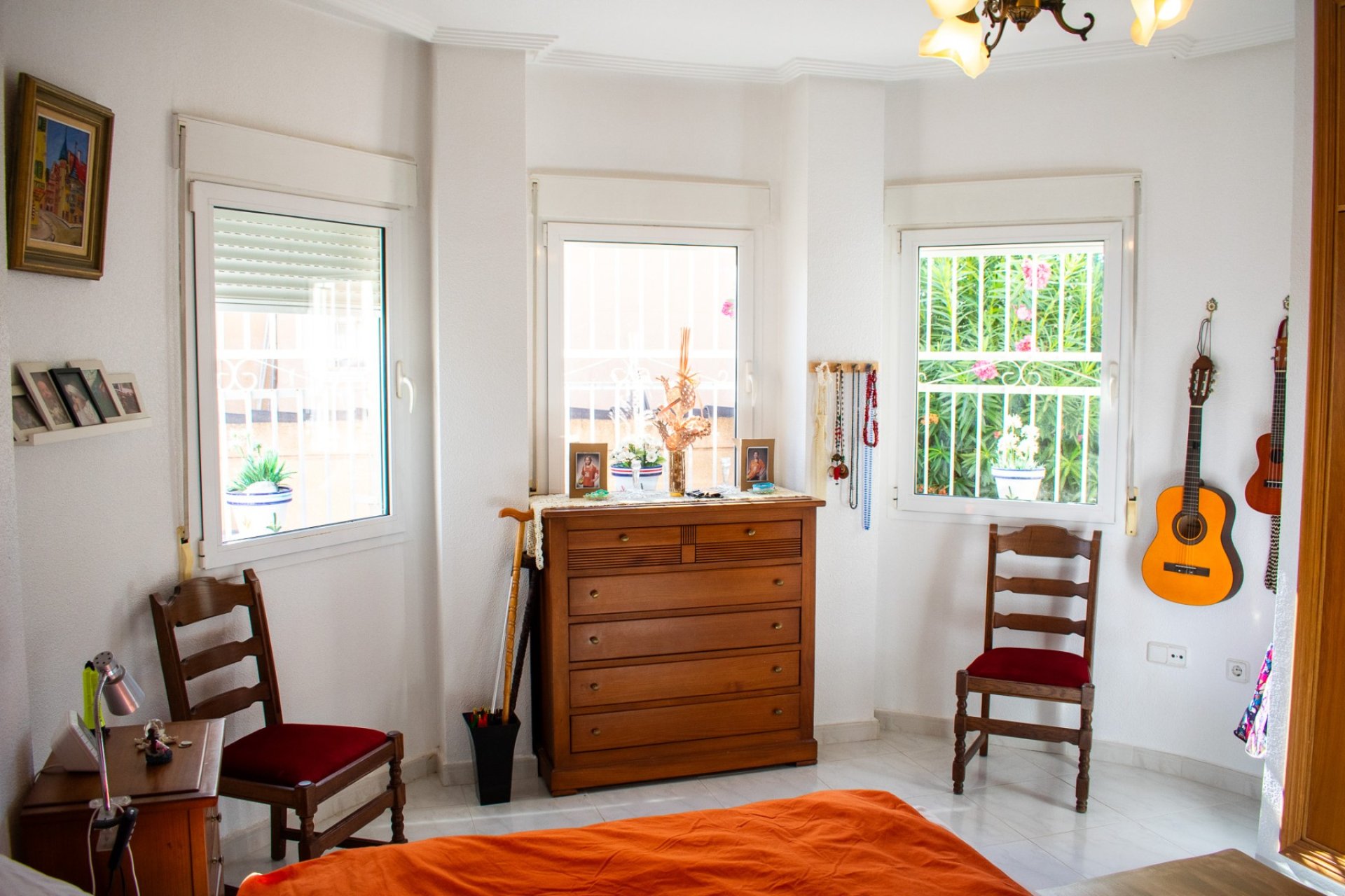 Resale - Villa - Orihuela Costa - La Zenia