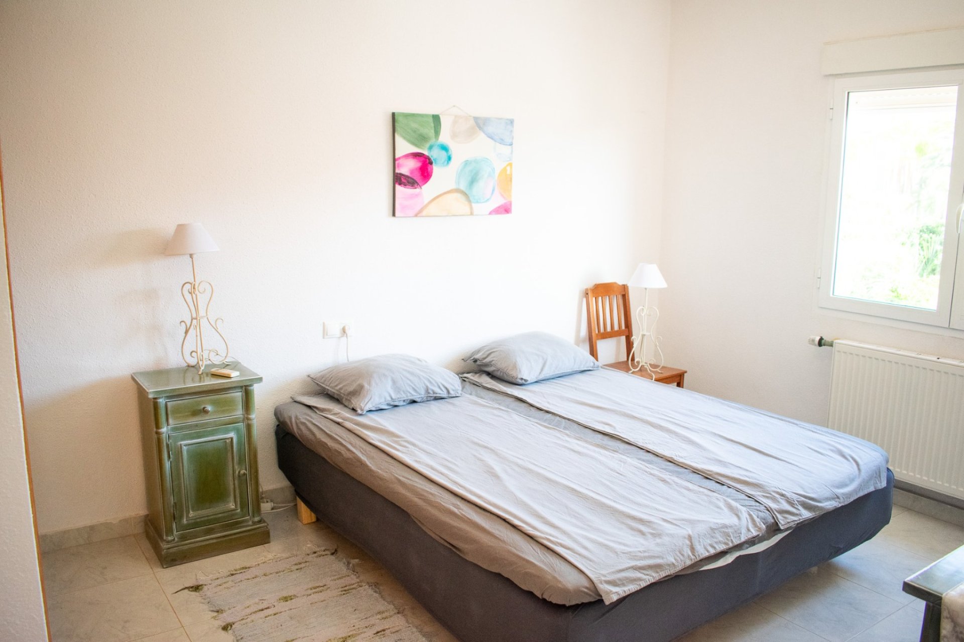 Resale - Villa - Orihuela Costa - La Zenia