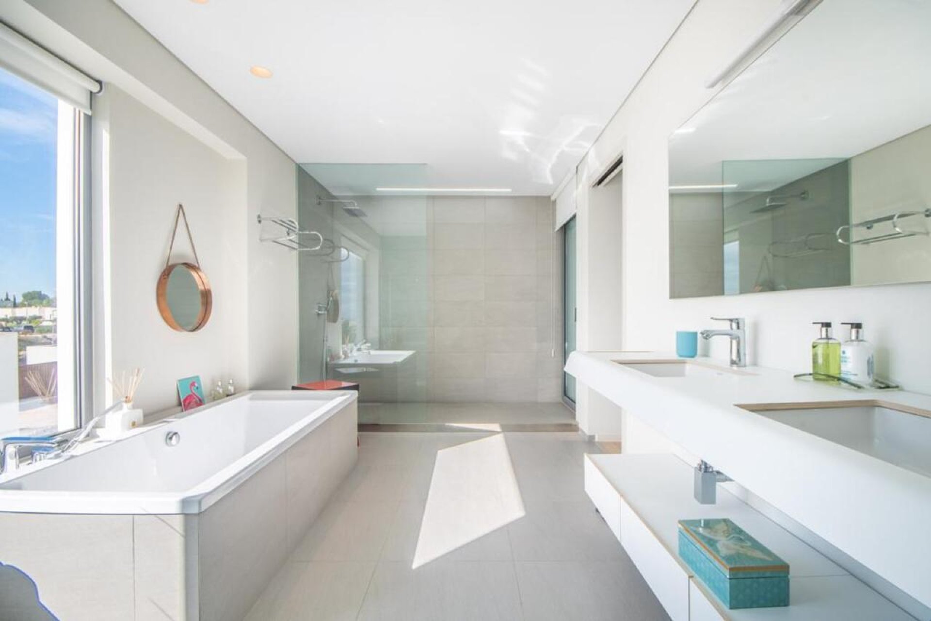 Resale - Villa - Orihuela Costa - Las Colinas Golf