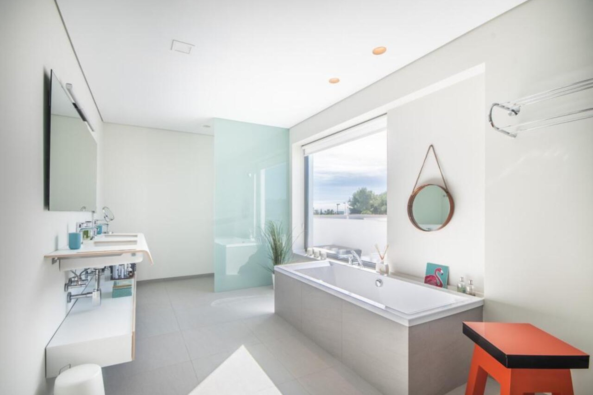 Resale - Villa - Orihuela Costa - Las Colinas Golf