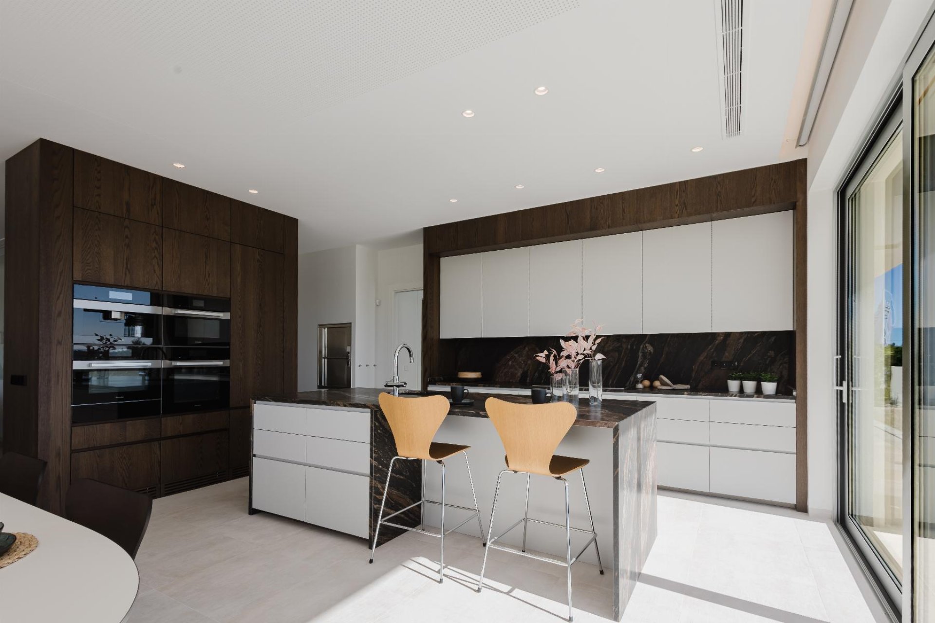 Resale - Villa - Orihuela Costa - Las Colinas Golf