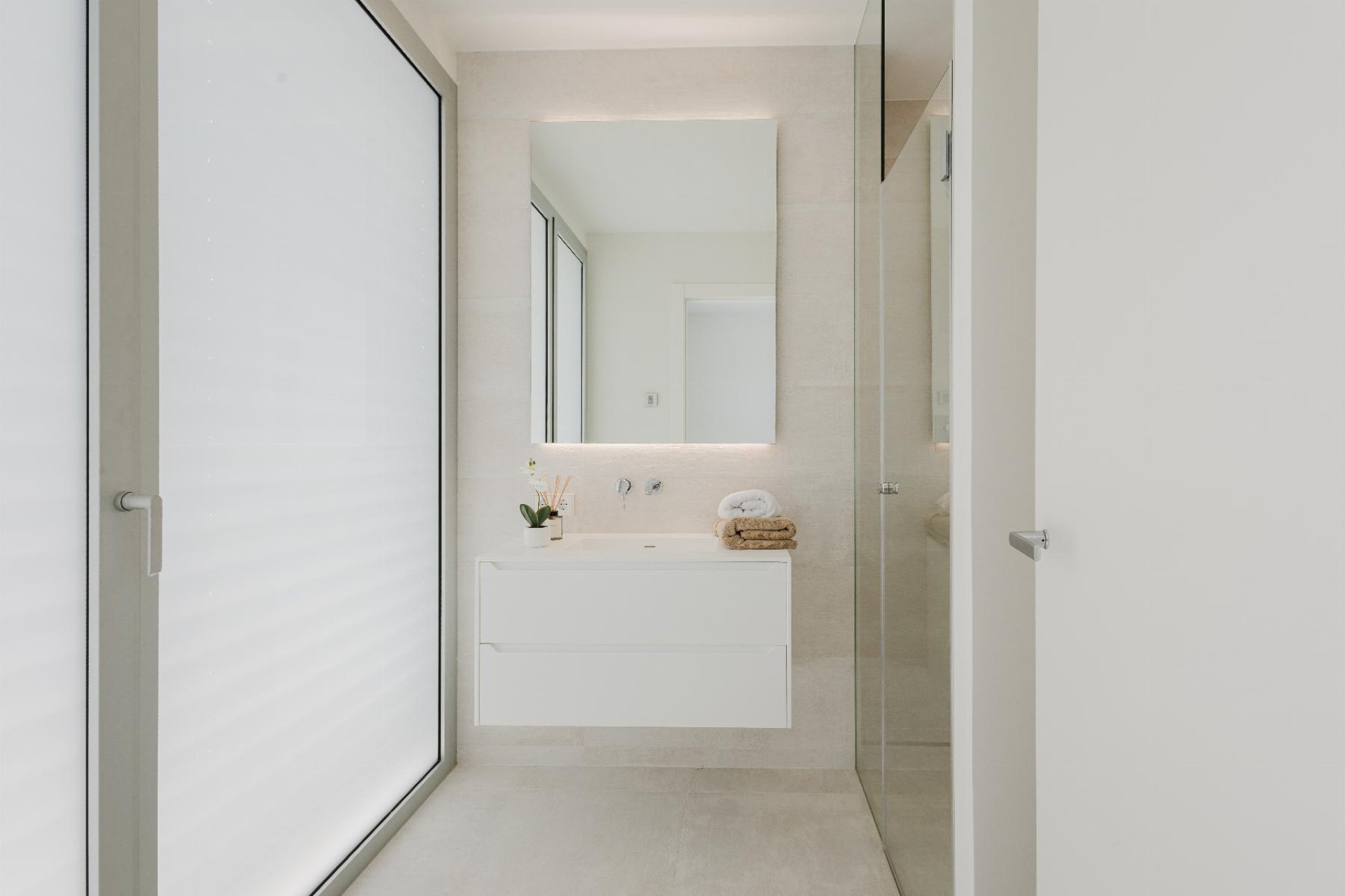 Resale - Villa - Orihuela Costa - Las Colinas Golf