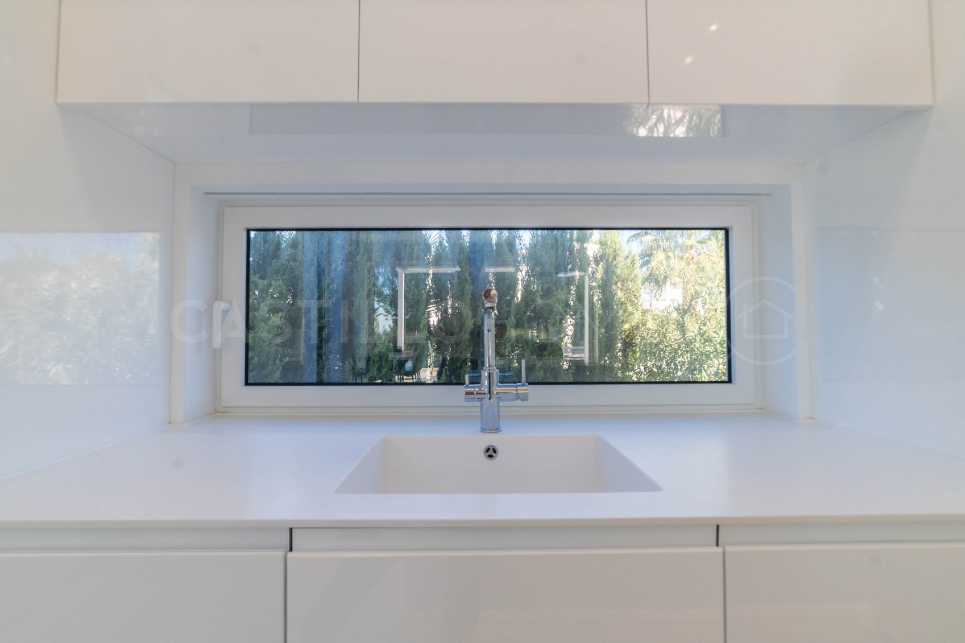 Resale - Villa - Orihuela Costa - Las Colinas Golf