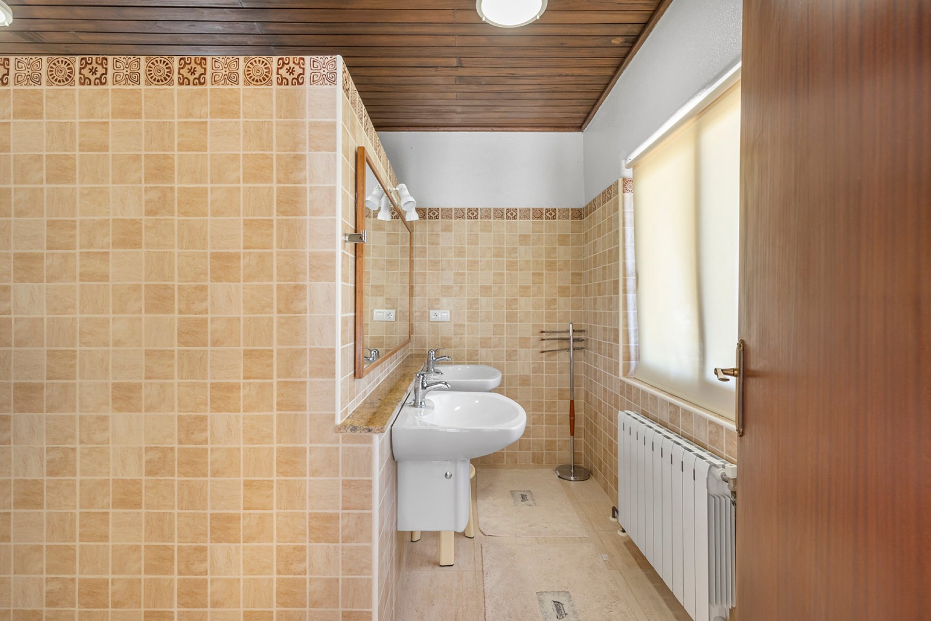 Resale - Villa - Orihuela Costa - Las Filipinas