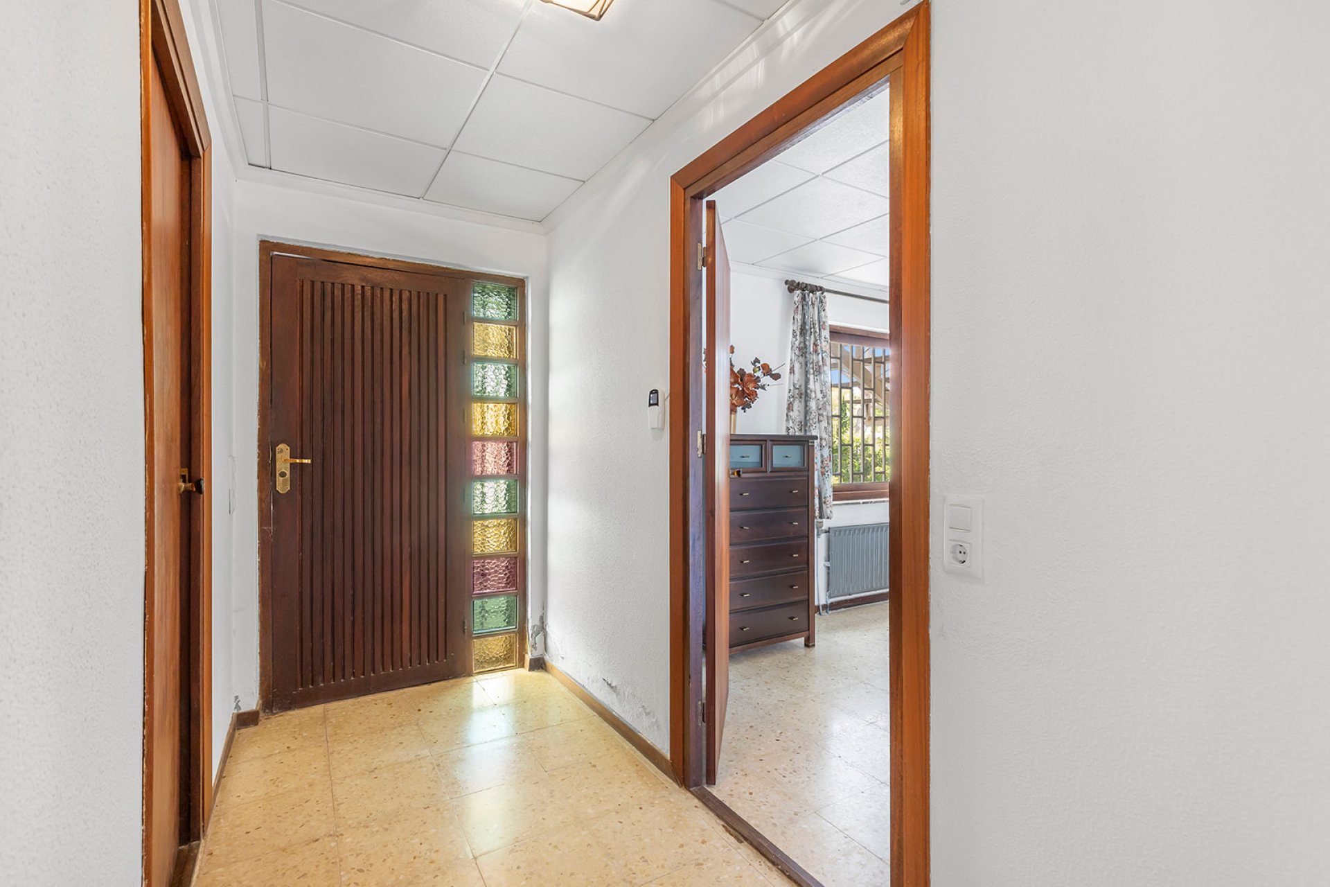 Resale - Villa - Orihuela Costa - Las Filipinas