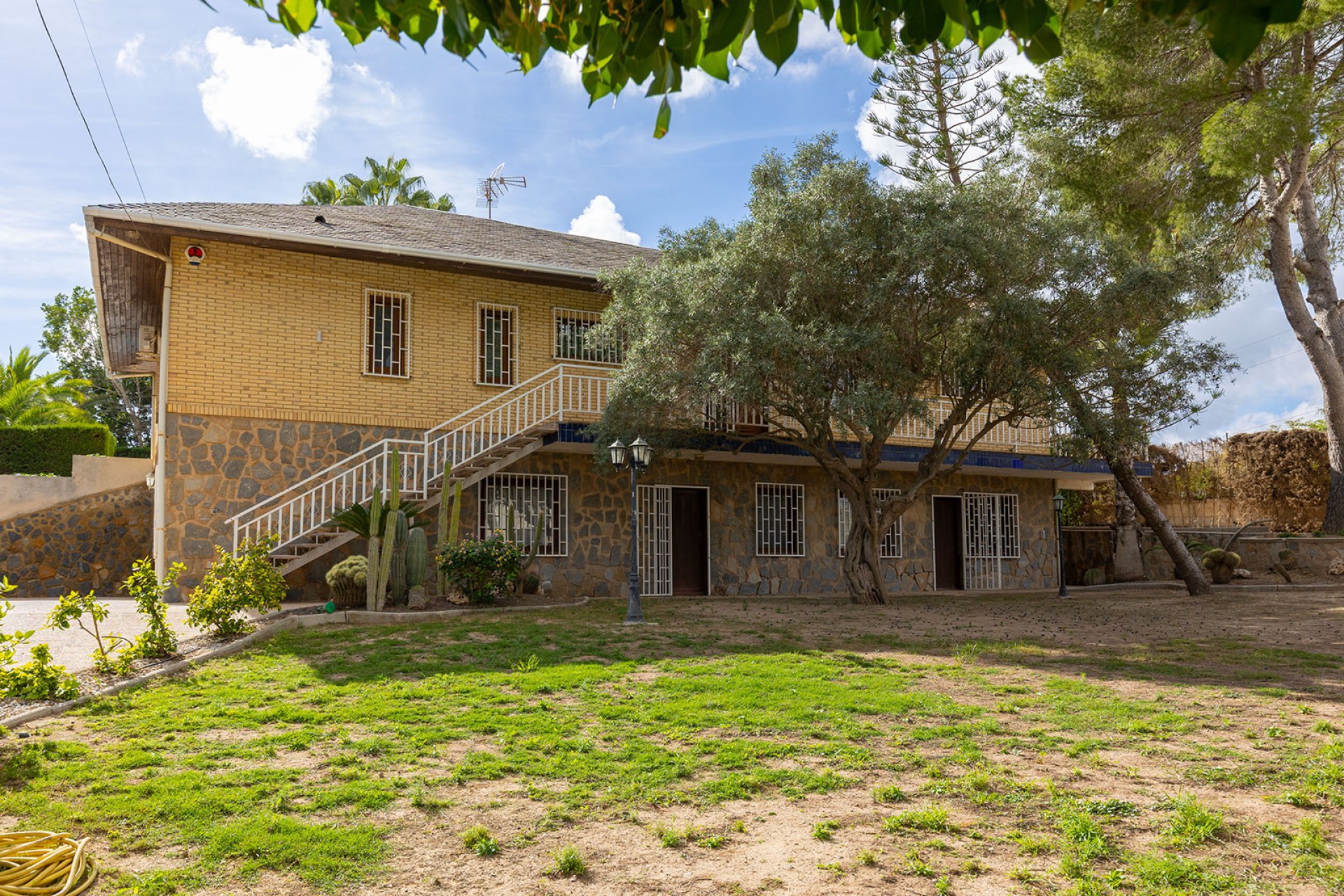 Resale - Villa - Orihuela Costa - Las Filipinas