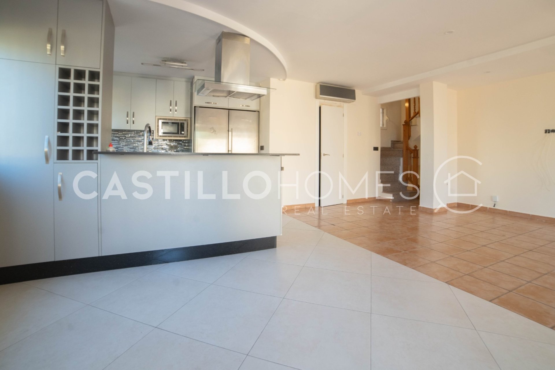 Resale - Villa - Orihuela Costa - Las Filipinas
