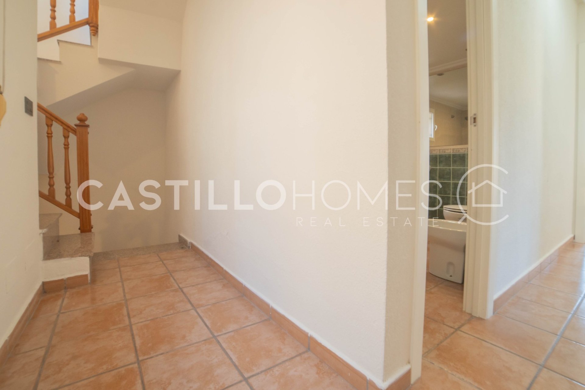 Resale - Villa - Orihuela Costa - Las Filipinas