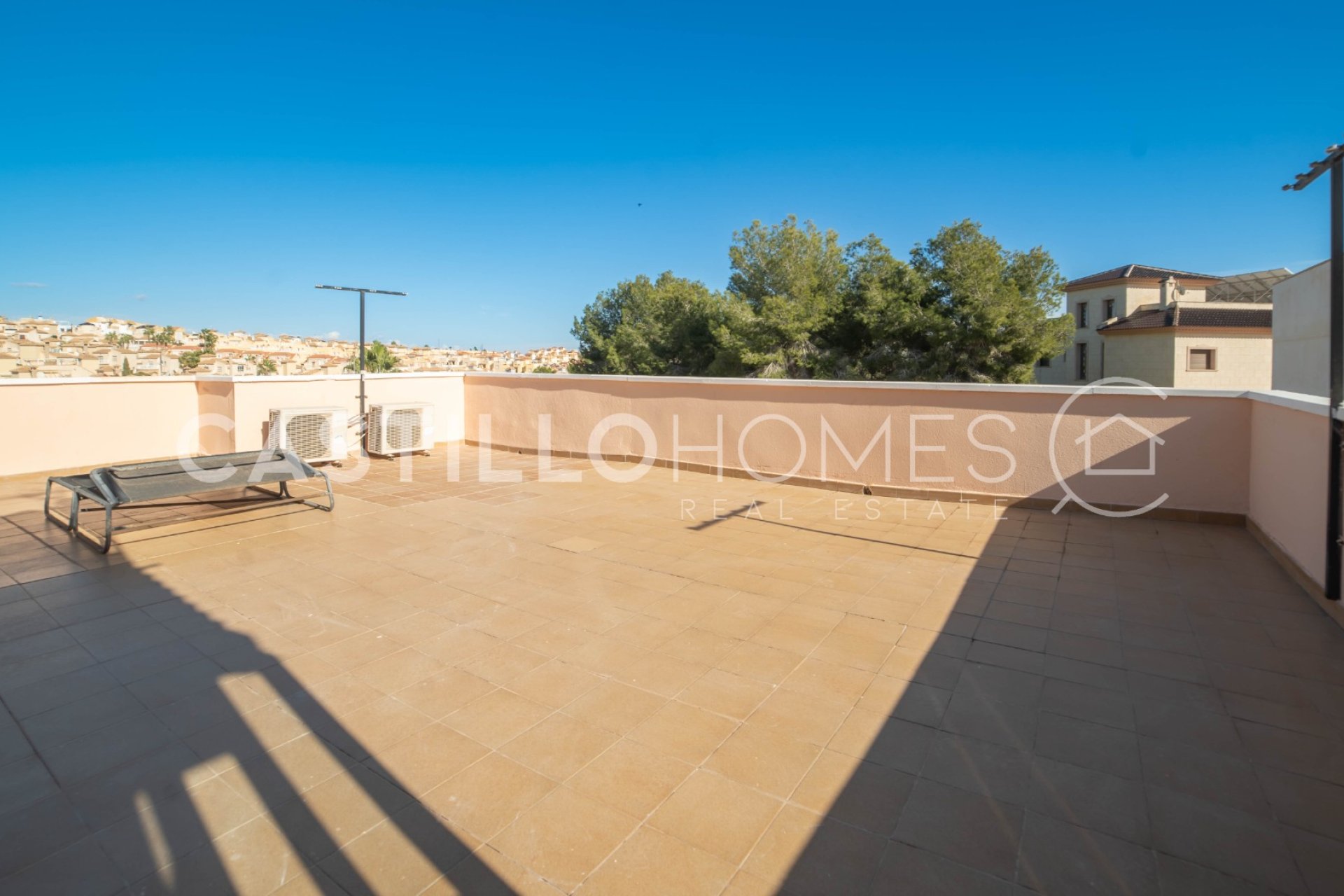 Resale - Villa - Orihuela Costa - Las Filipinas