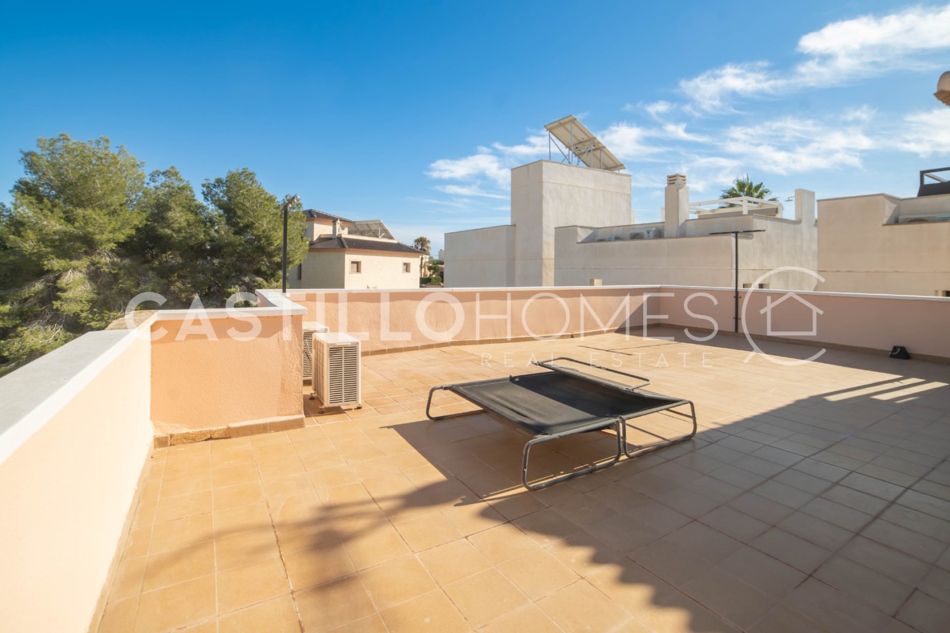 Resale - Villa - Orihuela Costa - Las Filipinas