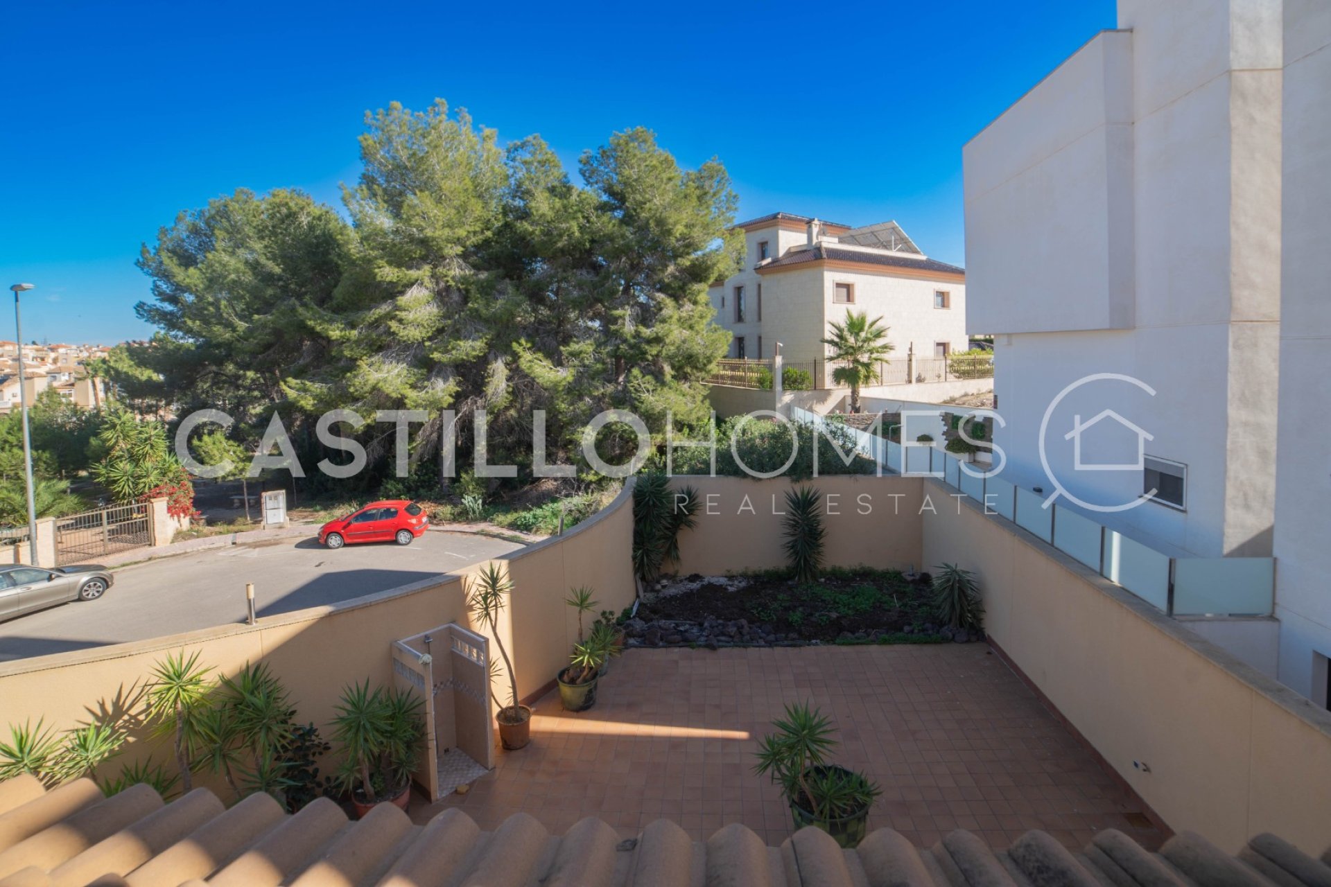 Resale - Villa - Orihuela Costa - Las Filipinas